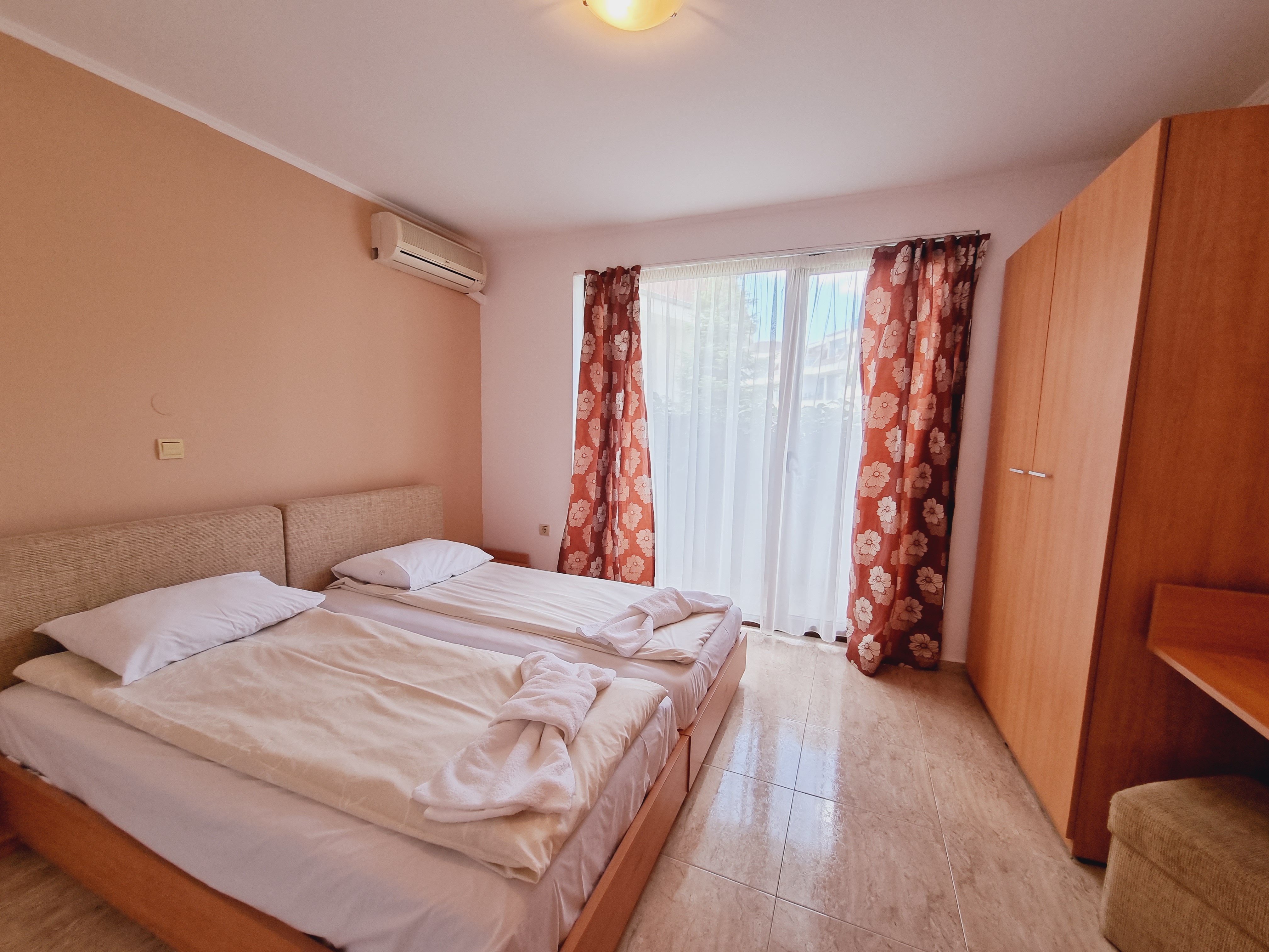 Diamond First Line Premium Hotel-Dvosoban apartman.jpg