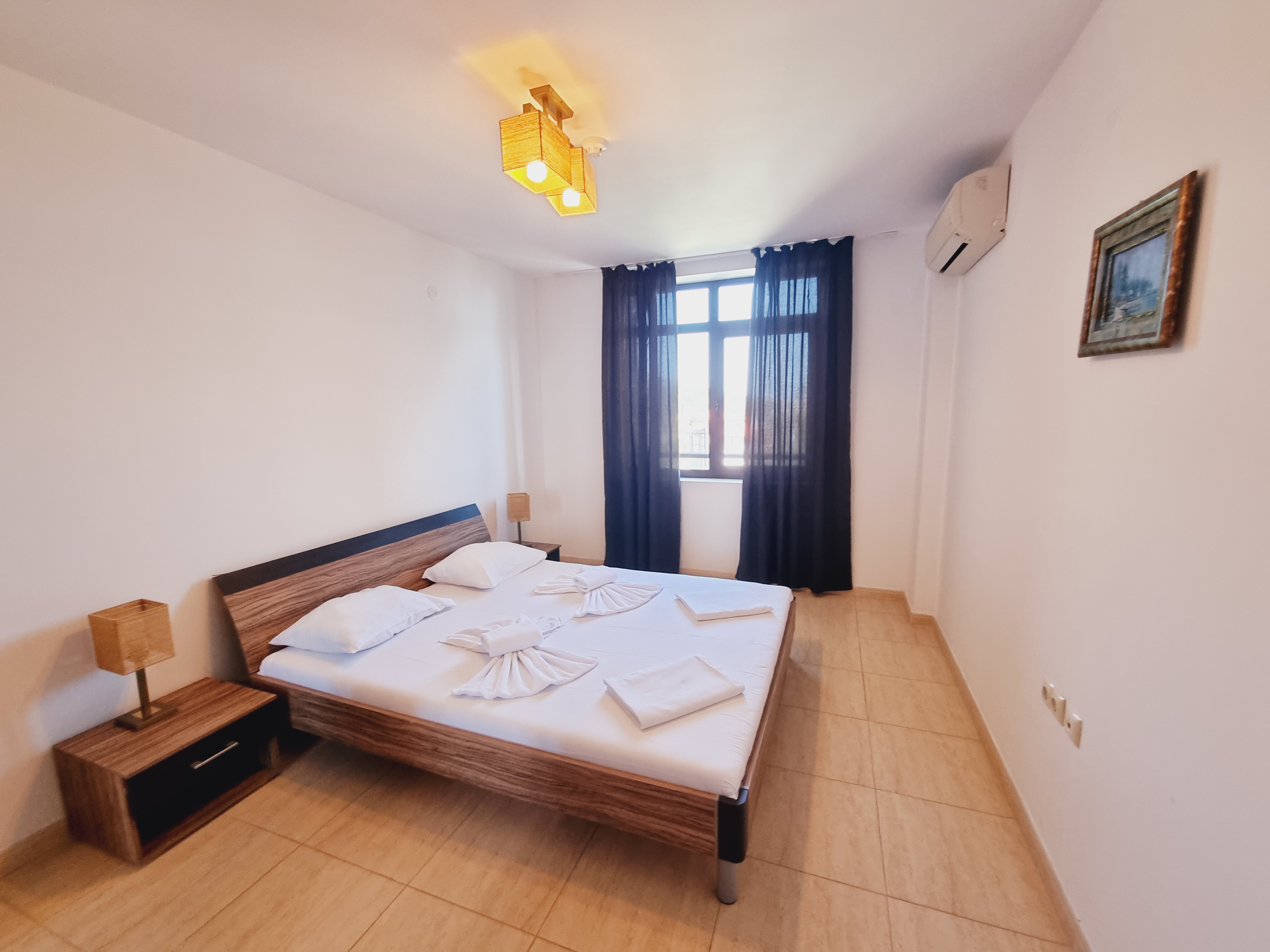 Etara III Third Line Hotel-Jednosoban apartman.jpg