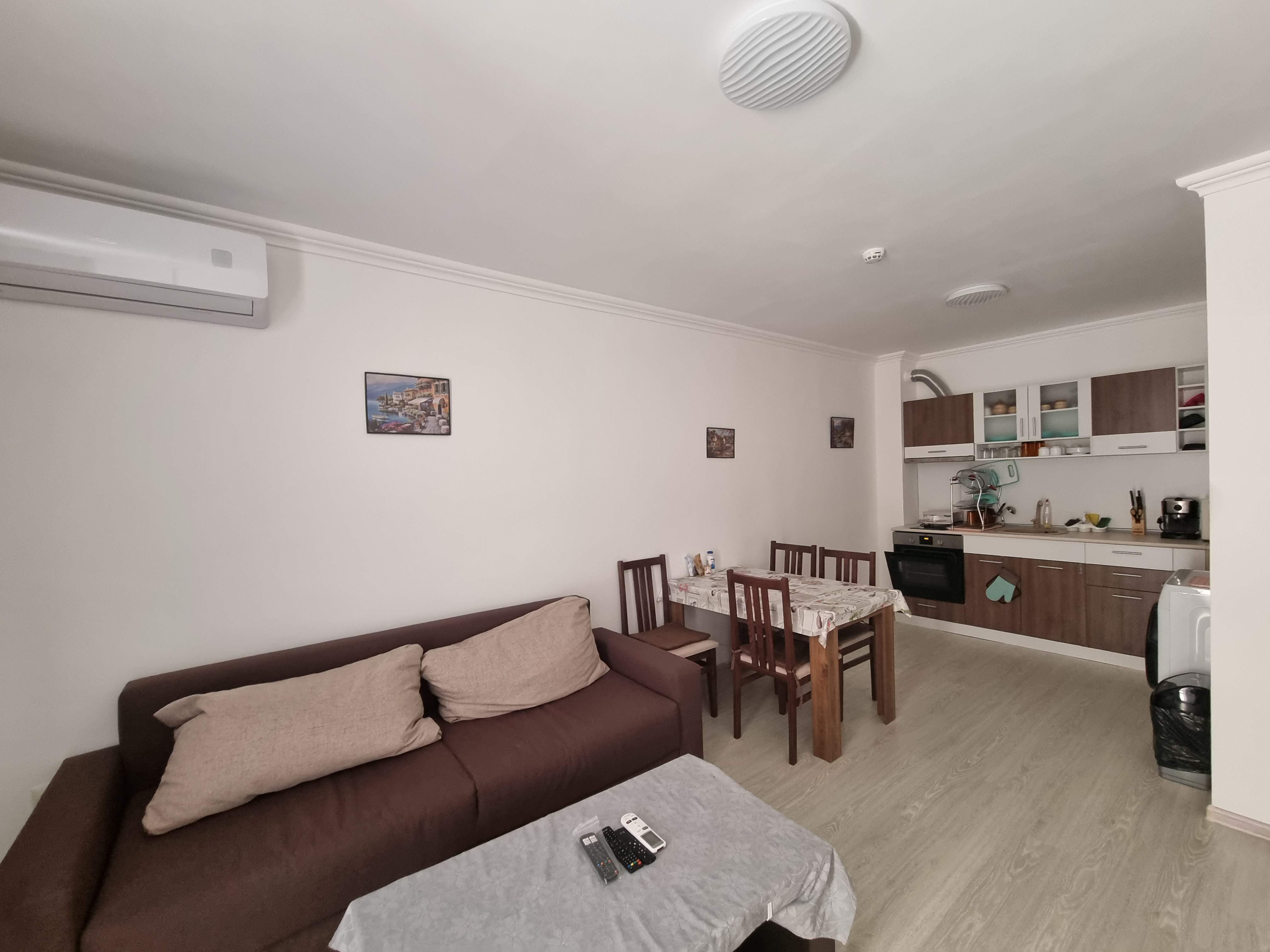 Fenix Third Line-Jednosoban apartman dnevna soba.jpg