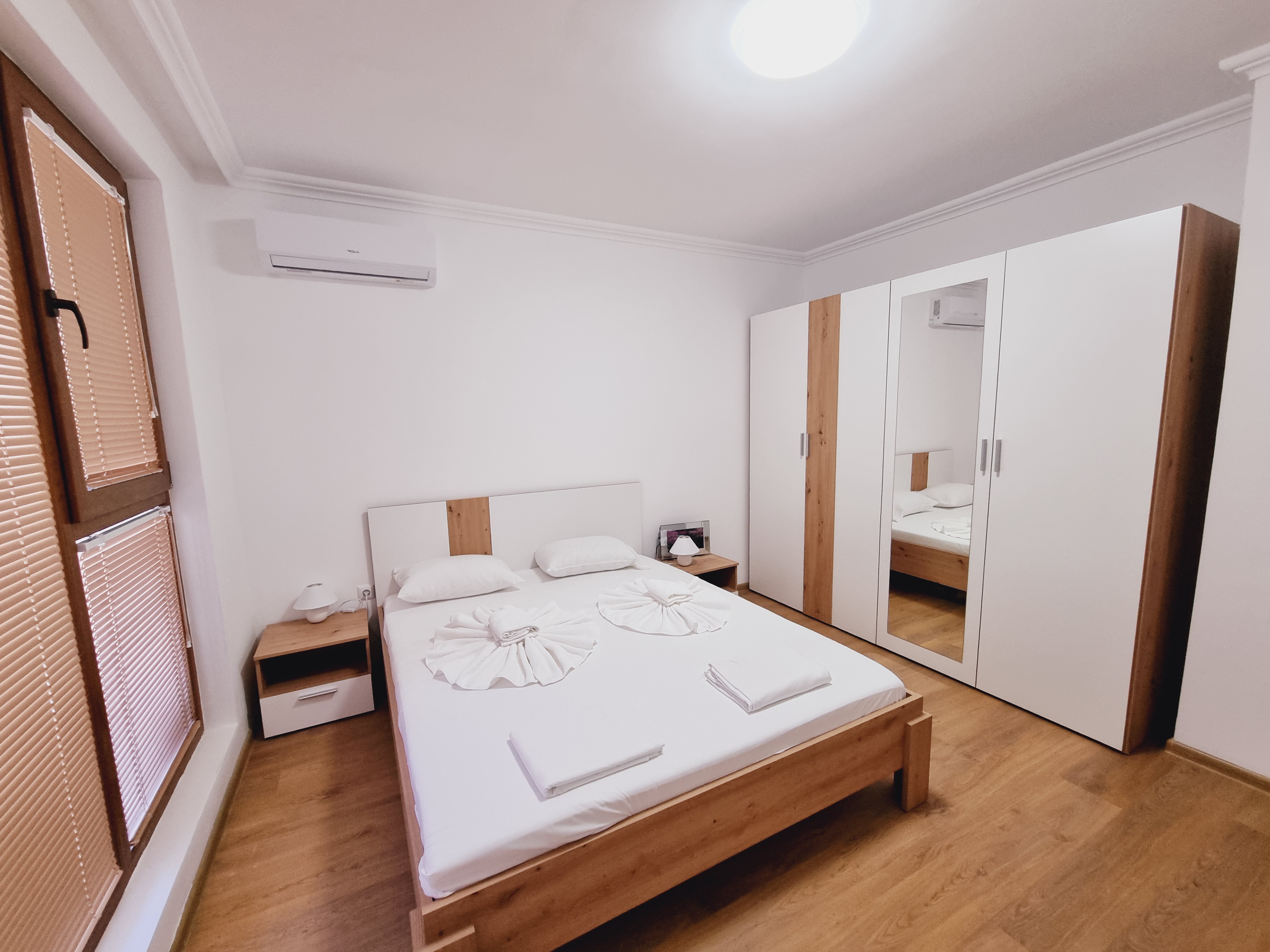 Fenix Third Line-Jednosoban apartman spavaca soba.jpg
