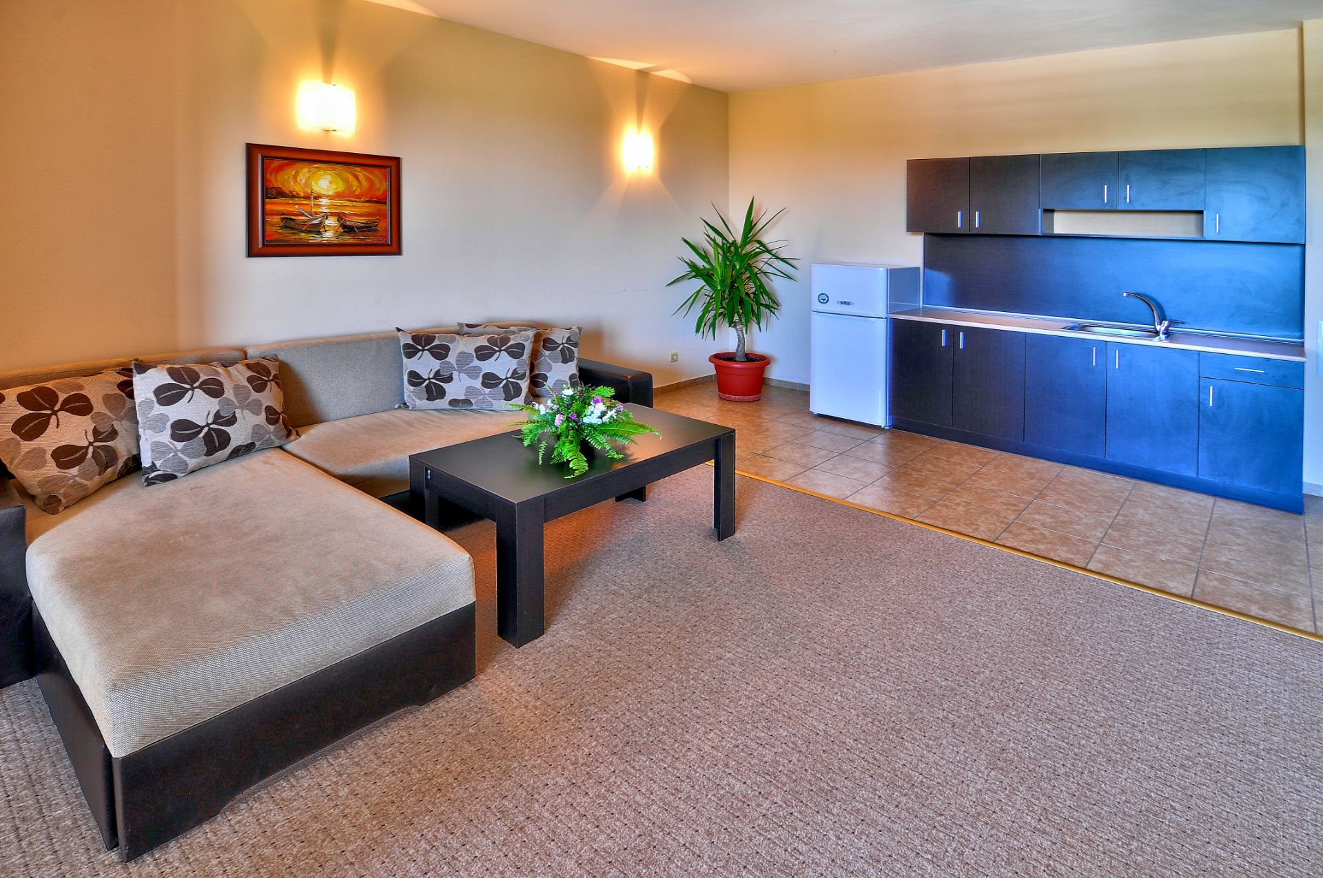 Hotel Paradise Green Park-Dvosoban apartman.jpg
