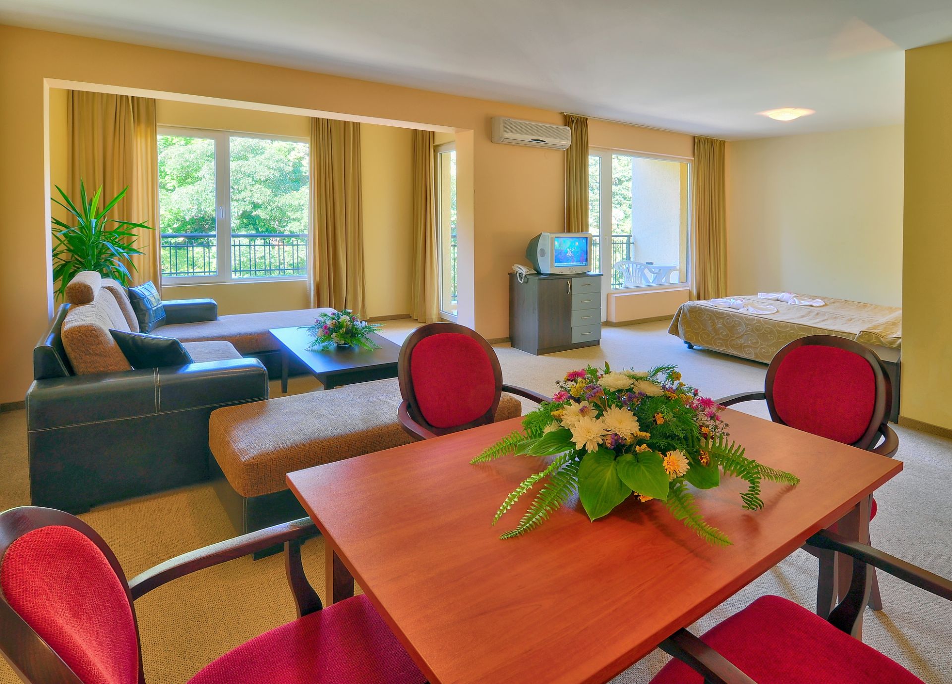 Hotel Paradise Green Park-Studio.jpg