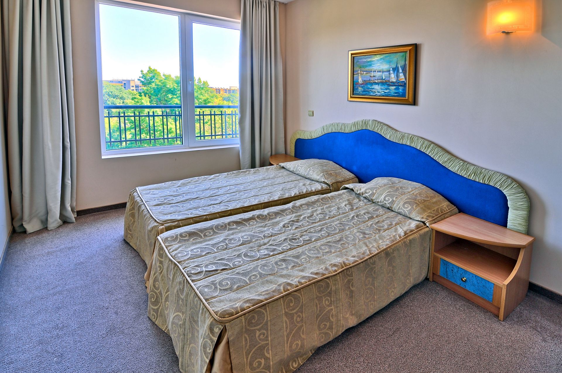 Paradise Green Park Hotel-Dvosoban apartman.jpg