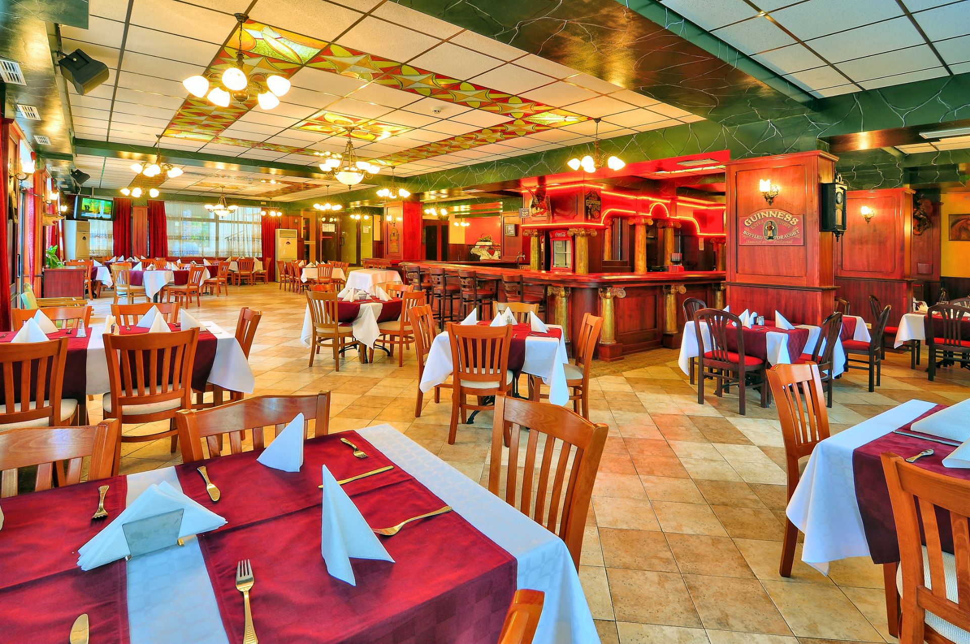 Paradise Green Park Hotel-Restoran.jpg