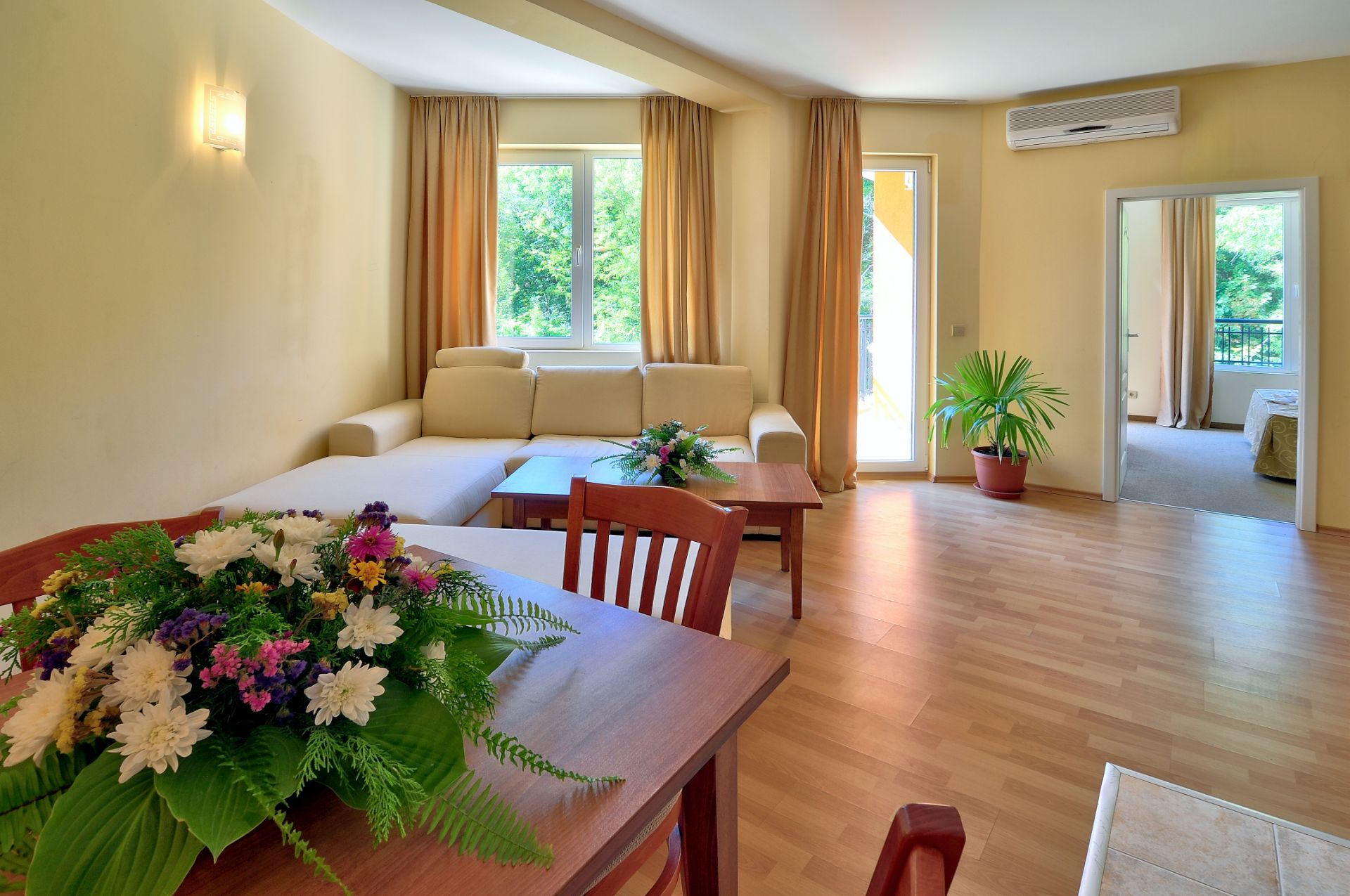 Paradise Green Park-Jednosoban apartman.jpg