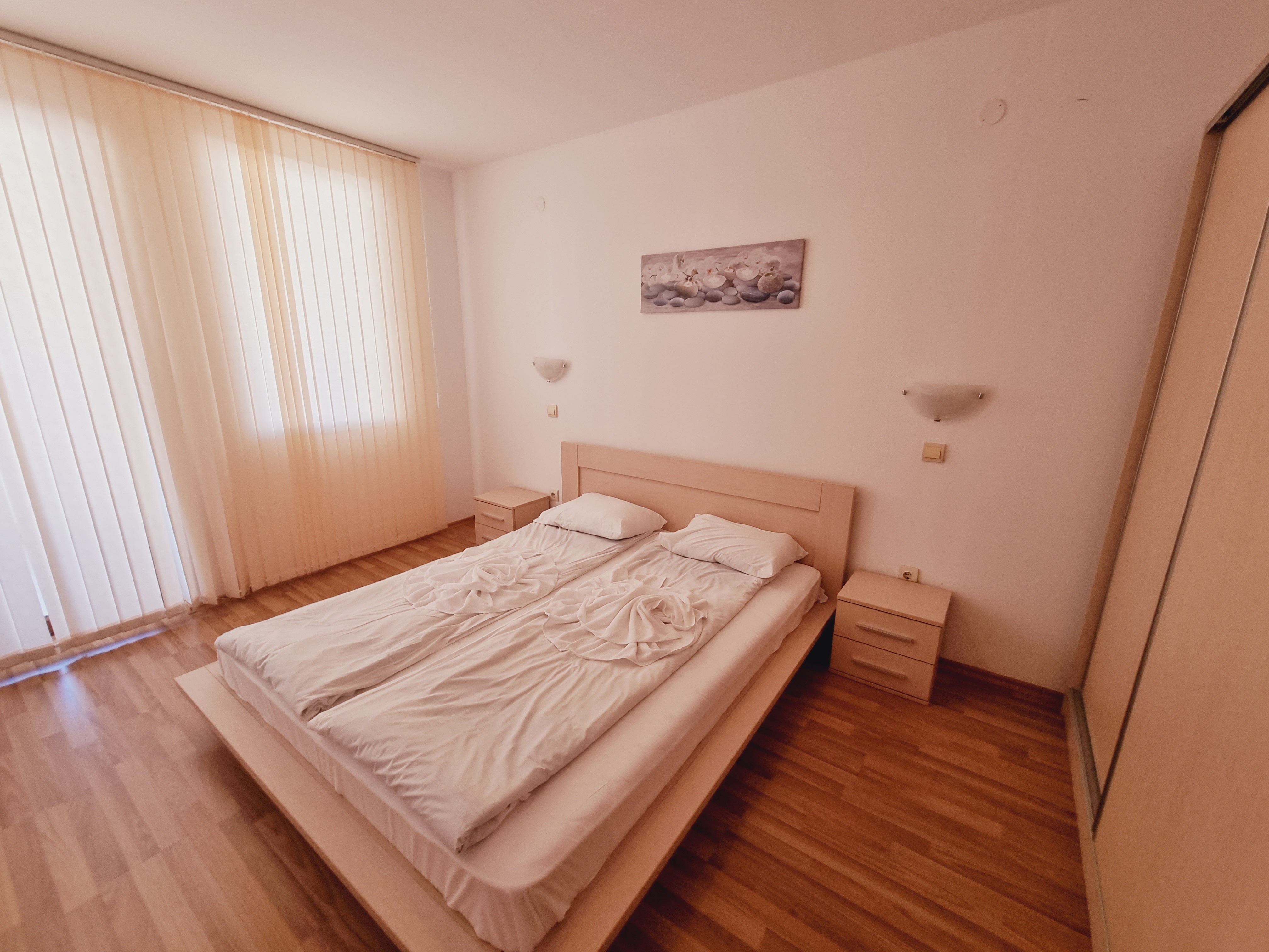Top Firts Line-Jednosoban apartman spavaca soba.jpg