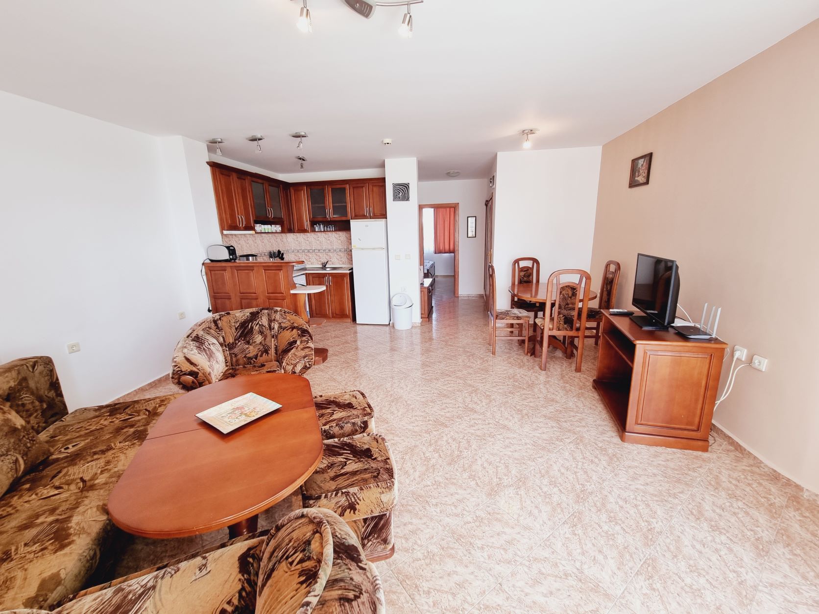 South Beach Secon Line-Jednosoban apartman.jpg