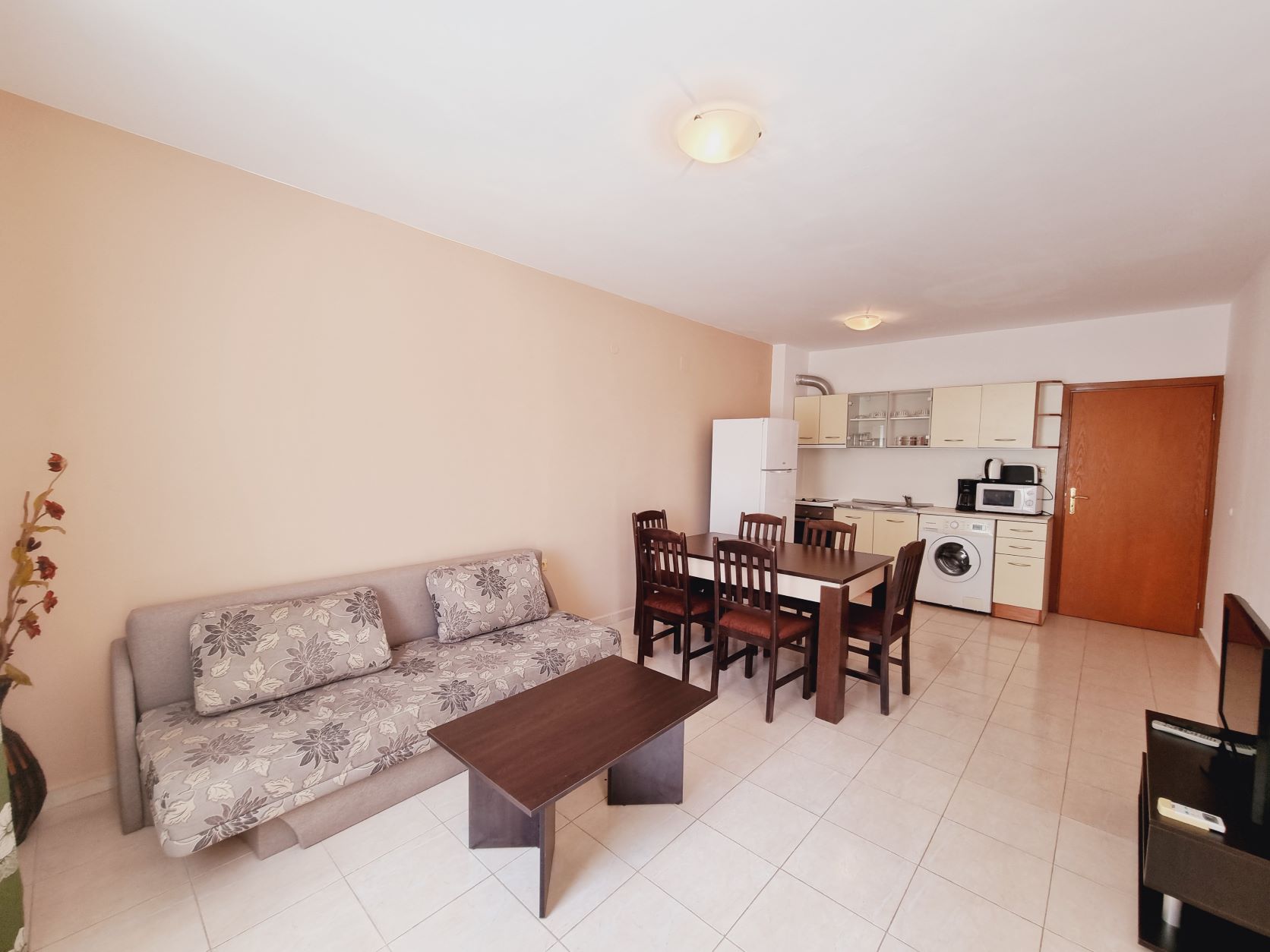 Lazur Second Line-Dvosoban apartman.jpg