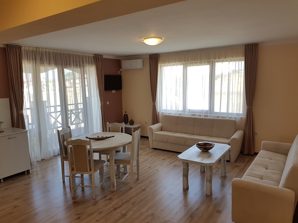 Hotel Toma's Residence-Dvosoban apartman.jpg