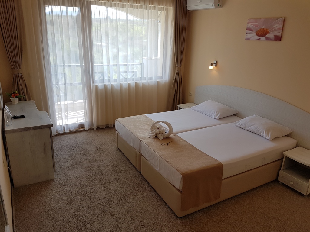Toma's Residence Hotel-Dvosoban apartman.jpg
