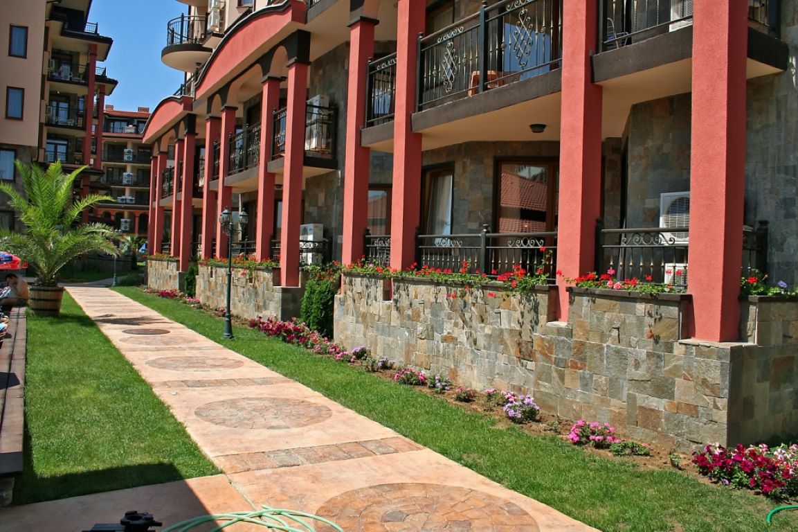 South Beach Hotel-Oblast hotela.jpg