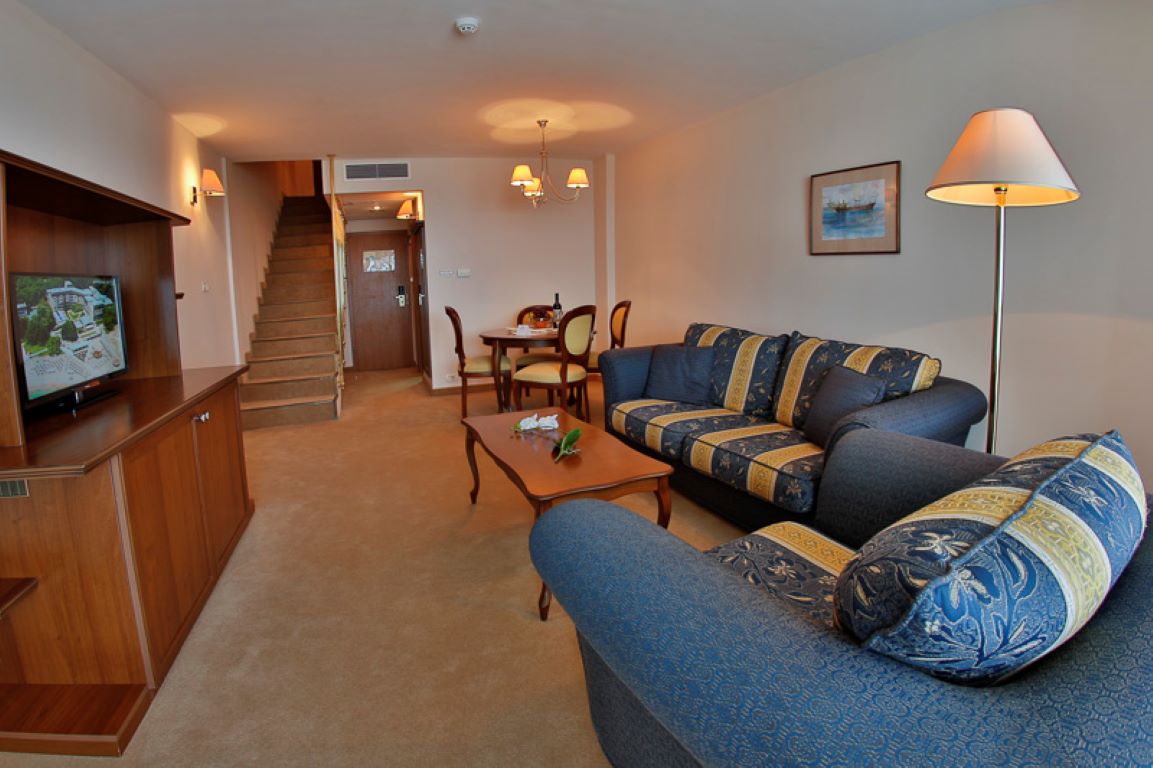 Hotel Riviera Beach-Dvosoban apartman.jpg