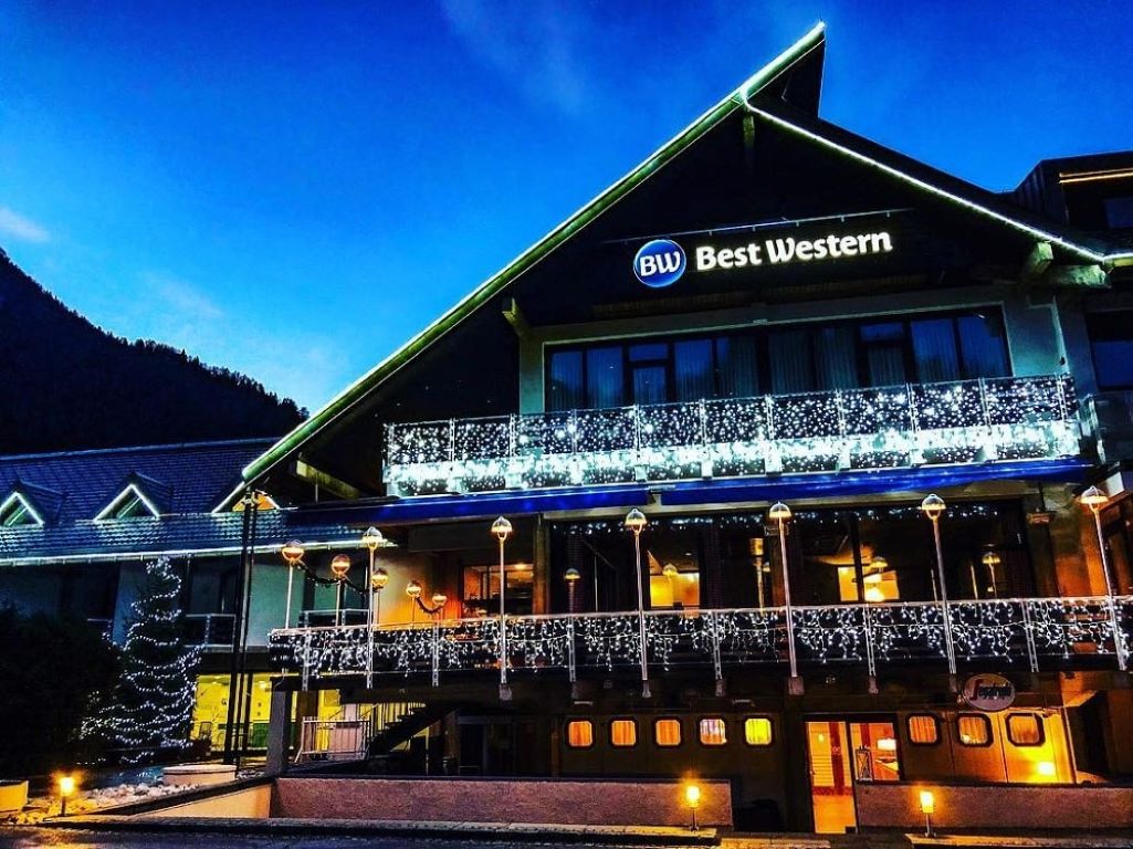 Best Western Hotel Kranjska Gora-Hotel spolja.jpg