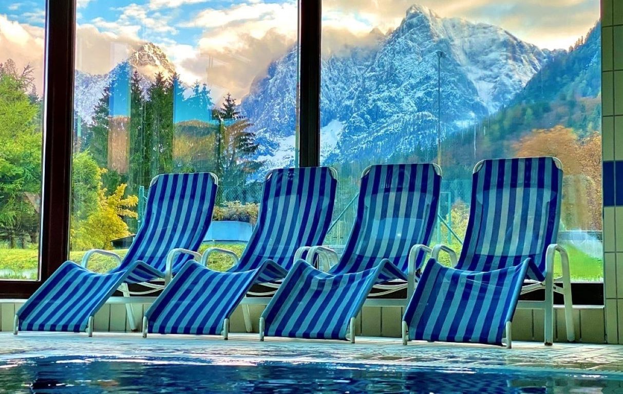 Hotel Best Western Kranjska Gora-Unutrasnji bazen.jpg