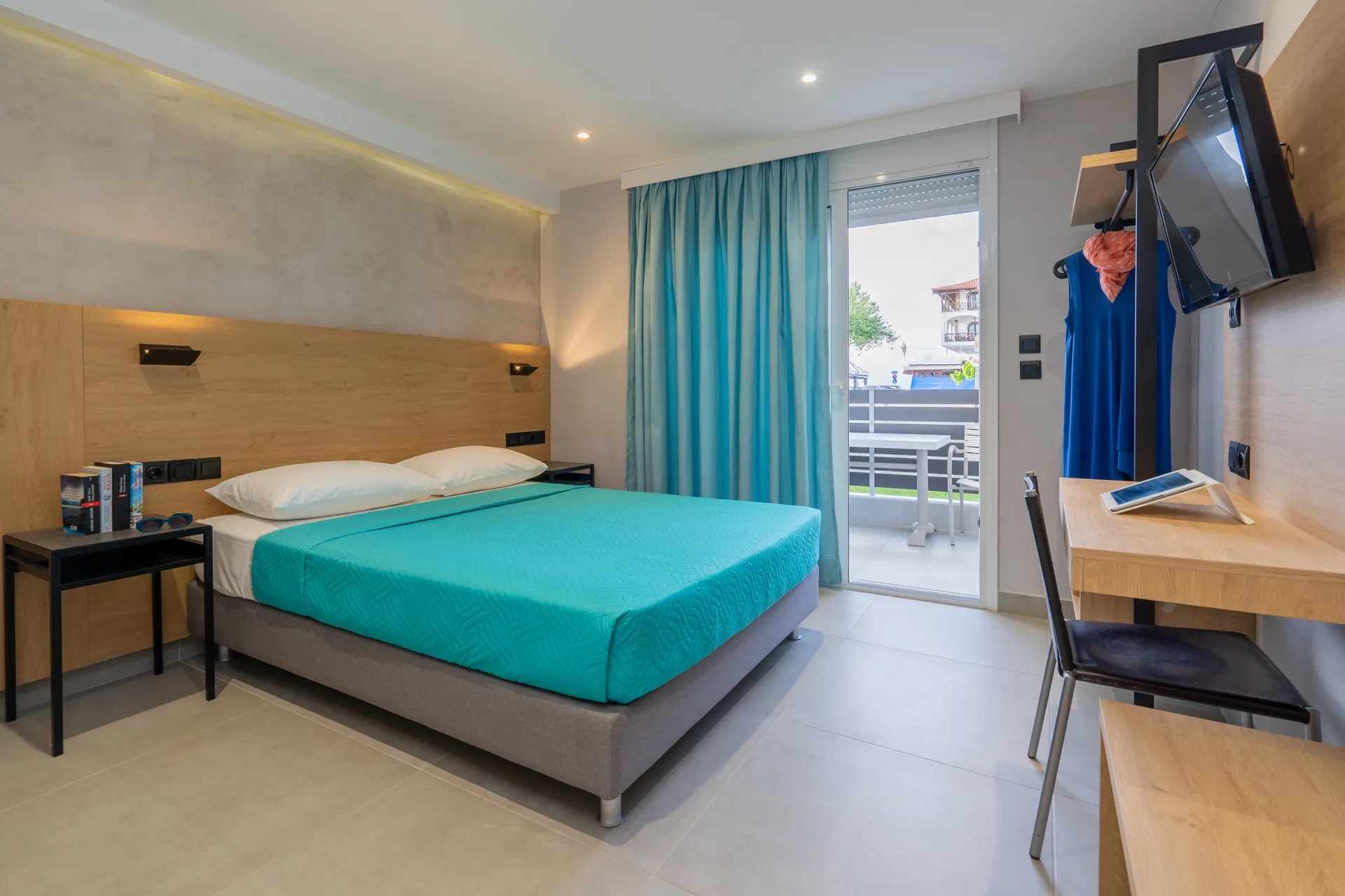 Bemyguest Comfort Zefyros-Comfort soba u prizemlju.jpg