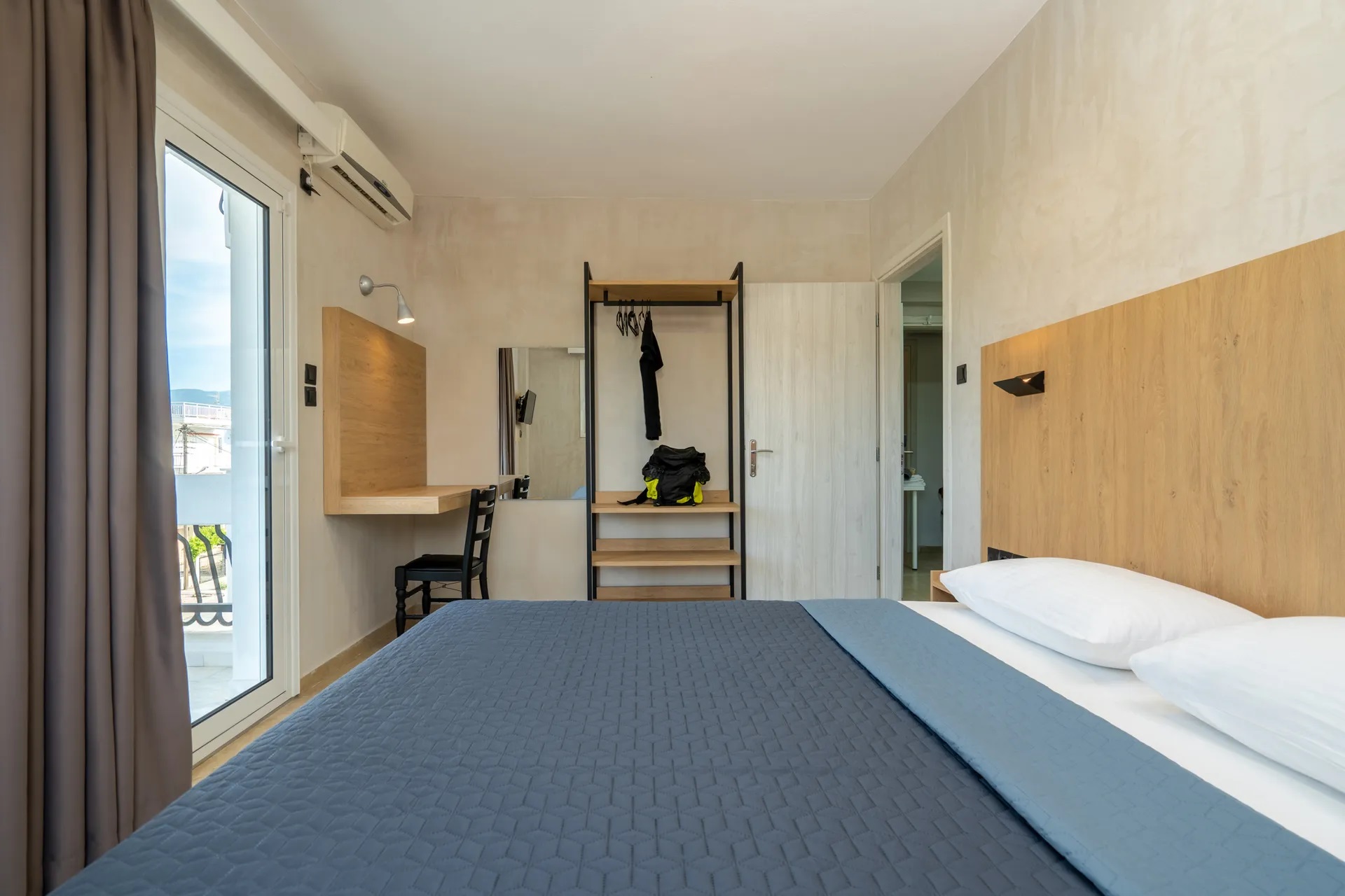 Bemyguest Comfort Zefyros Hotel-Dvosoban porodican suite.jpg
