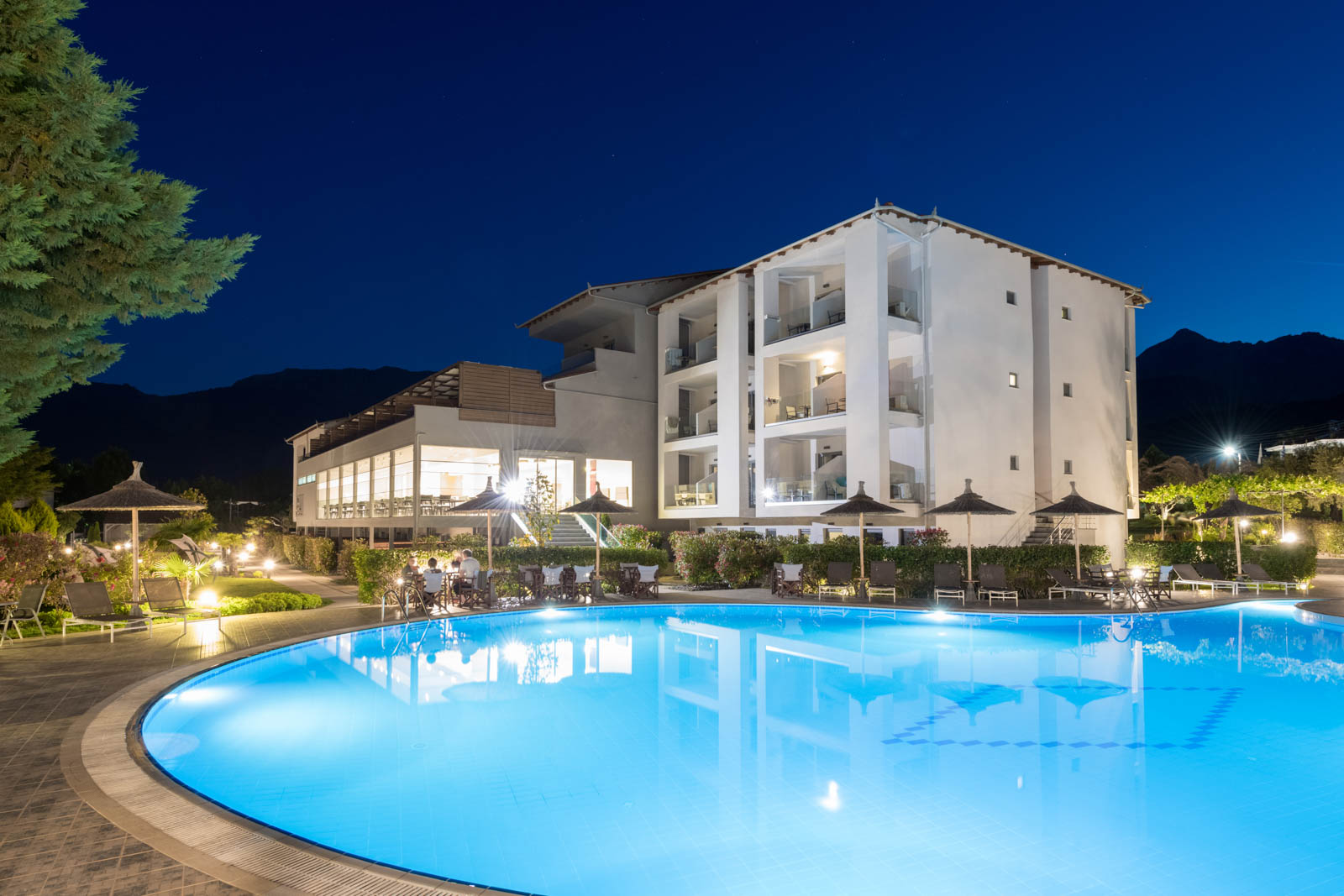 Princess Golden Beach Hotel-Kompleks hotela.jpg