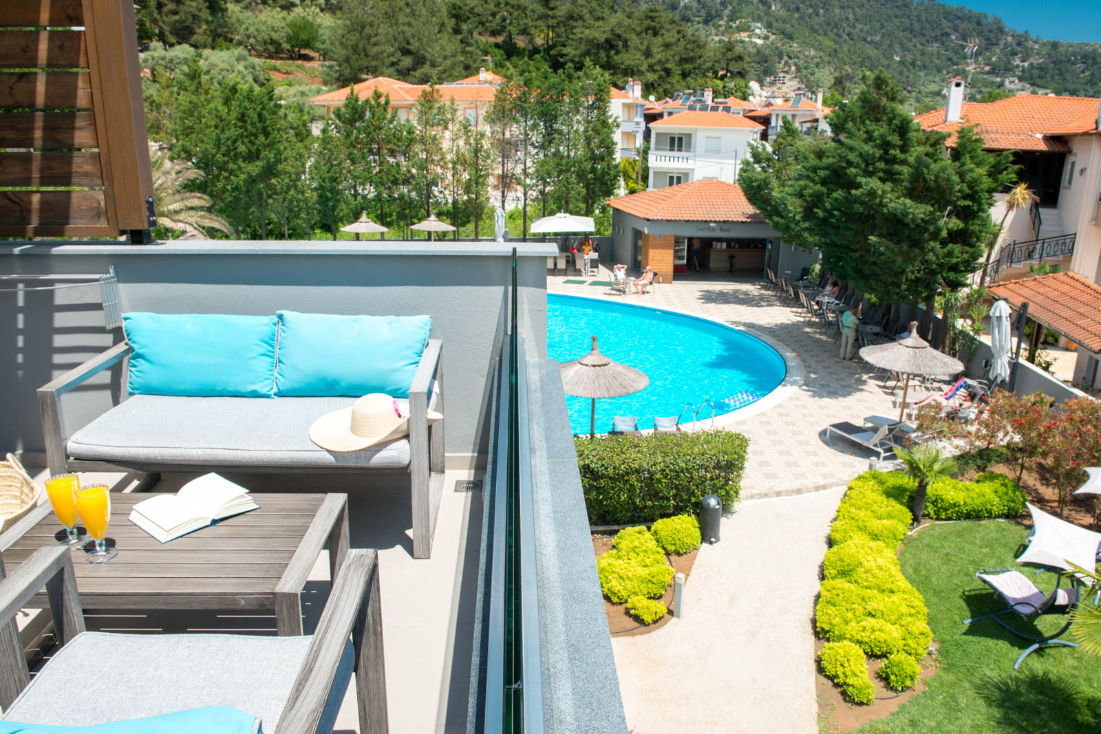 Princess Golden Beach Hotel-Pogled na okruzenje.jpg