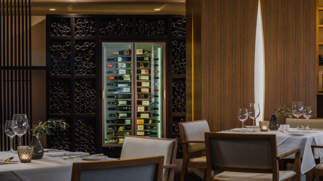 Hotel Alion Beach-Glavni restoran.jpg