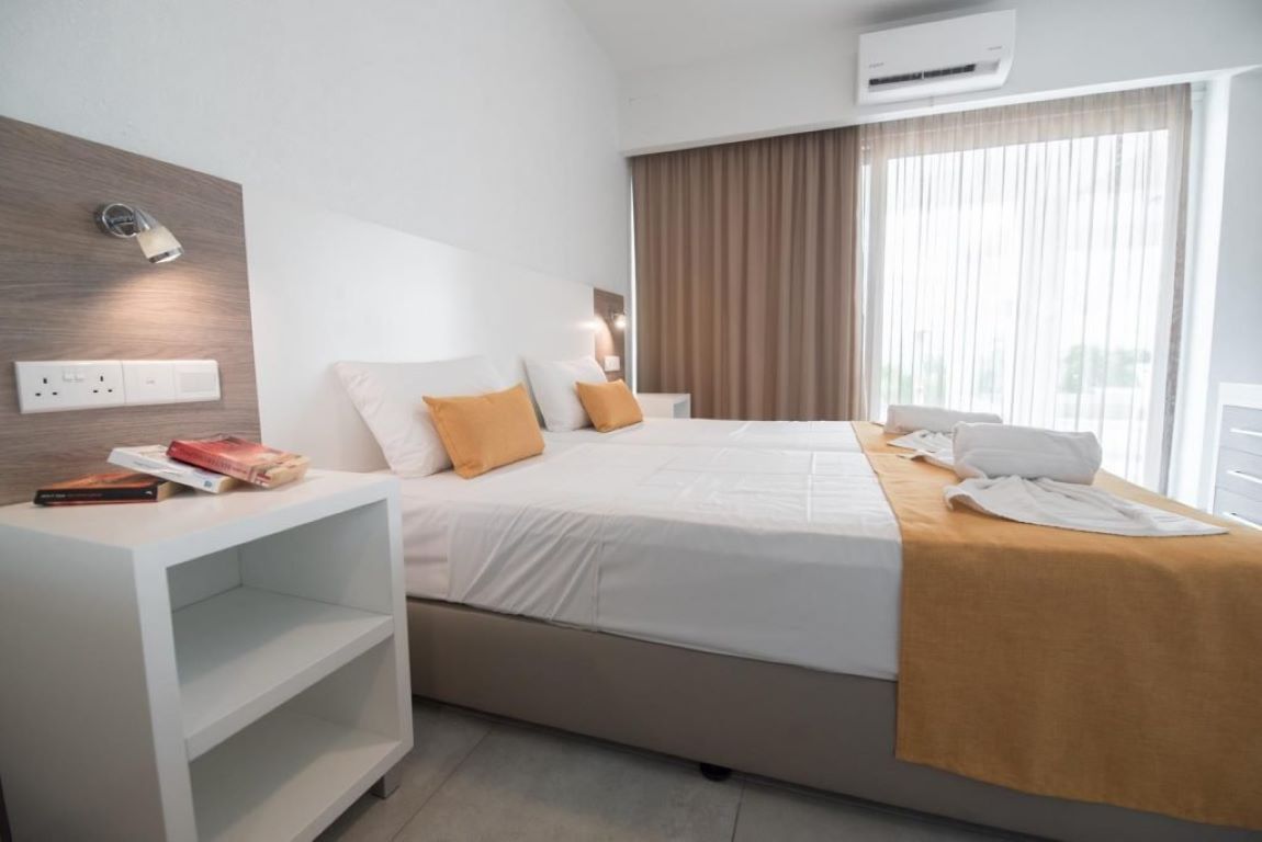 Hotel La Casa Di Napa Apartments-Luksuzan apartman.jpg