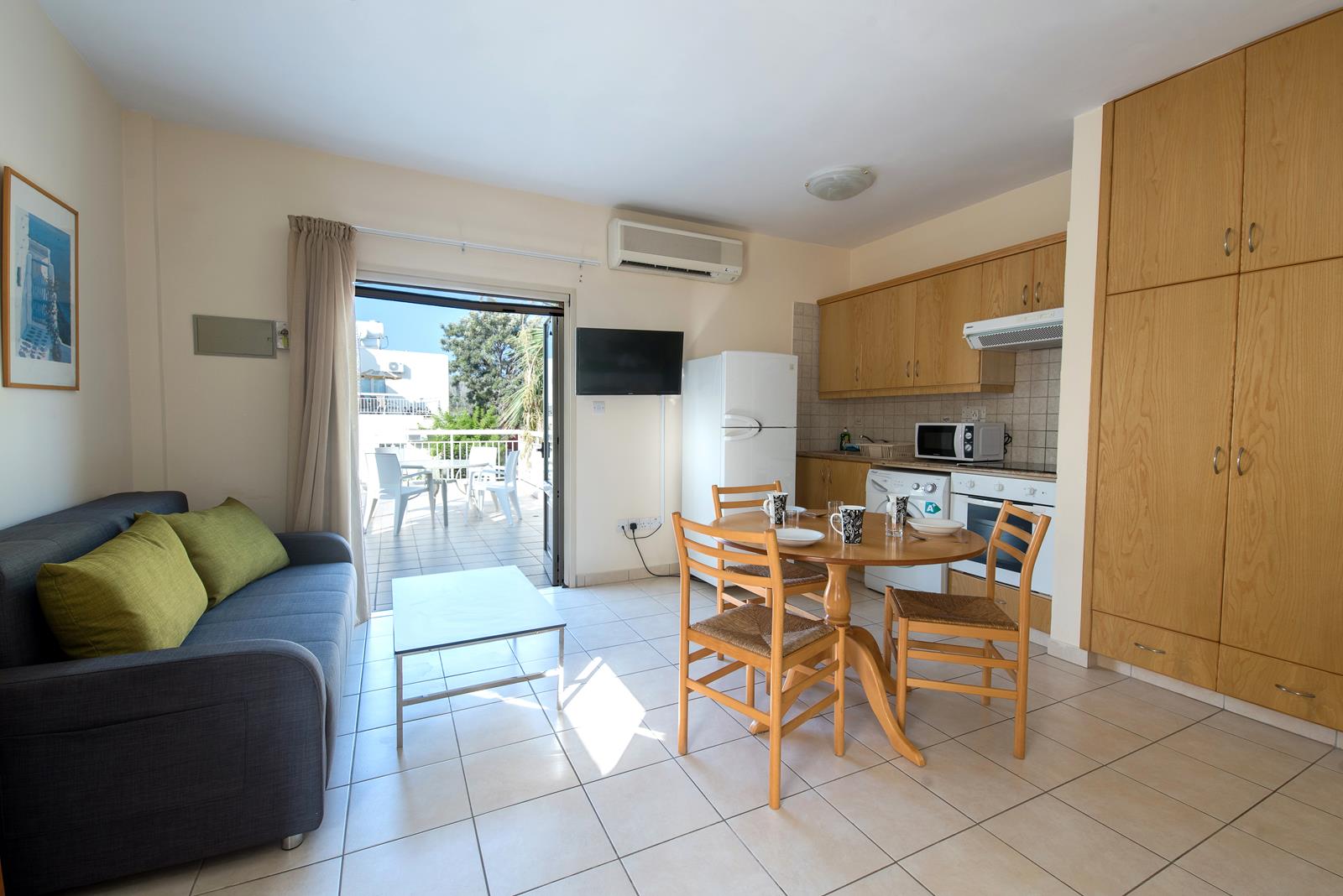 Hotel La Casa Di Napa Apartments-Studio.jpg