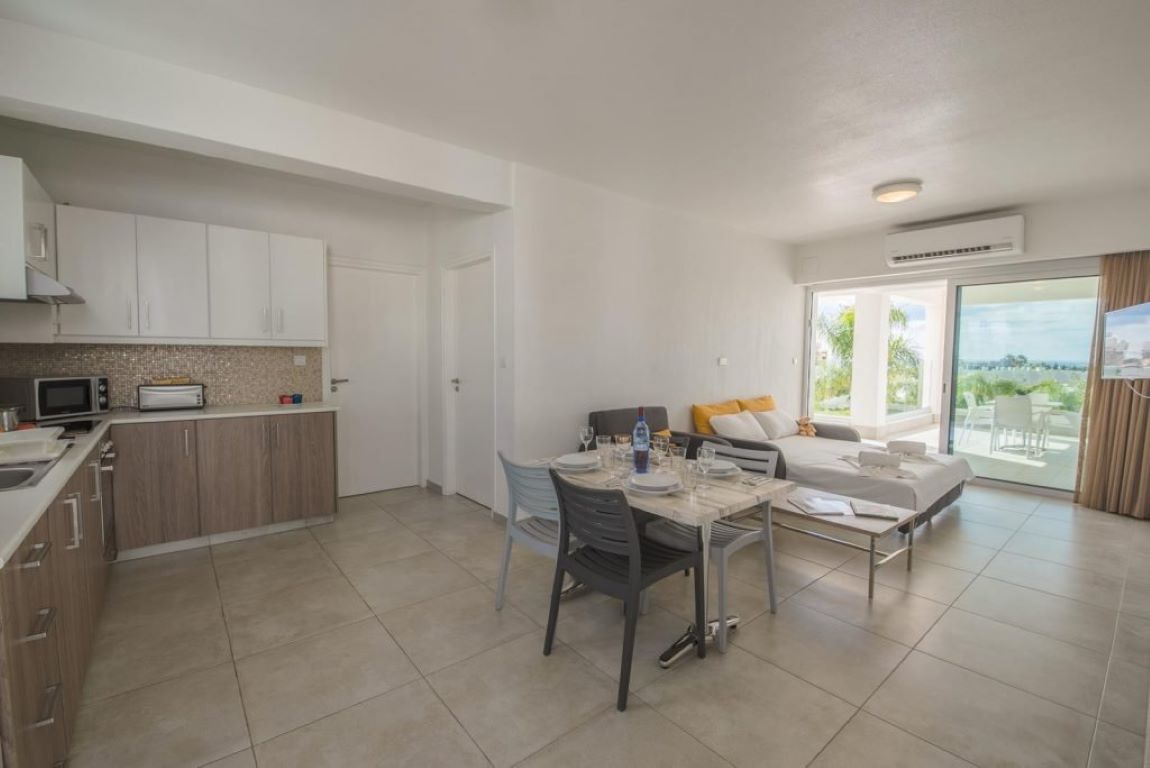 La Casa Di Napa Apartments-Luksuzan apartman.jpg