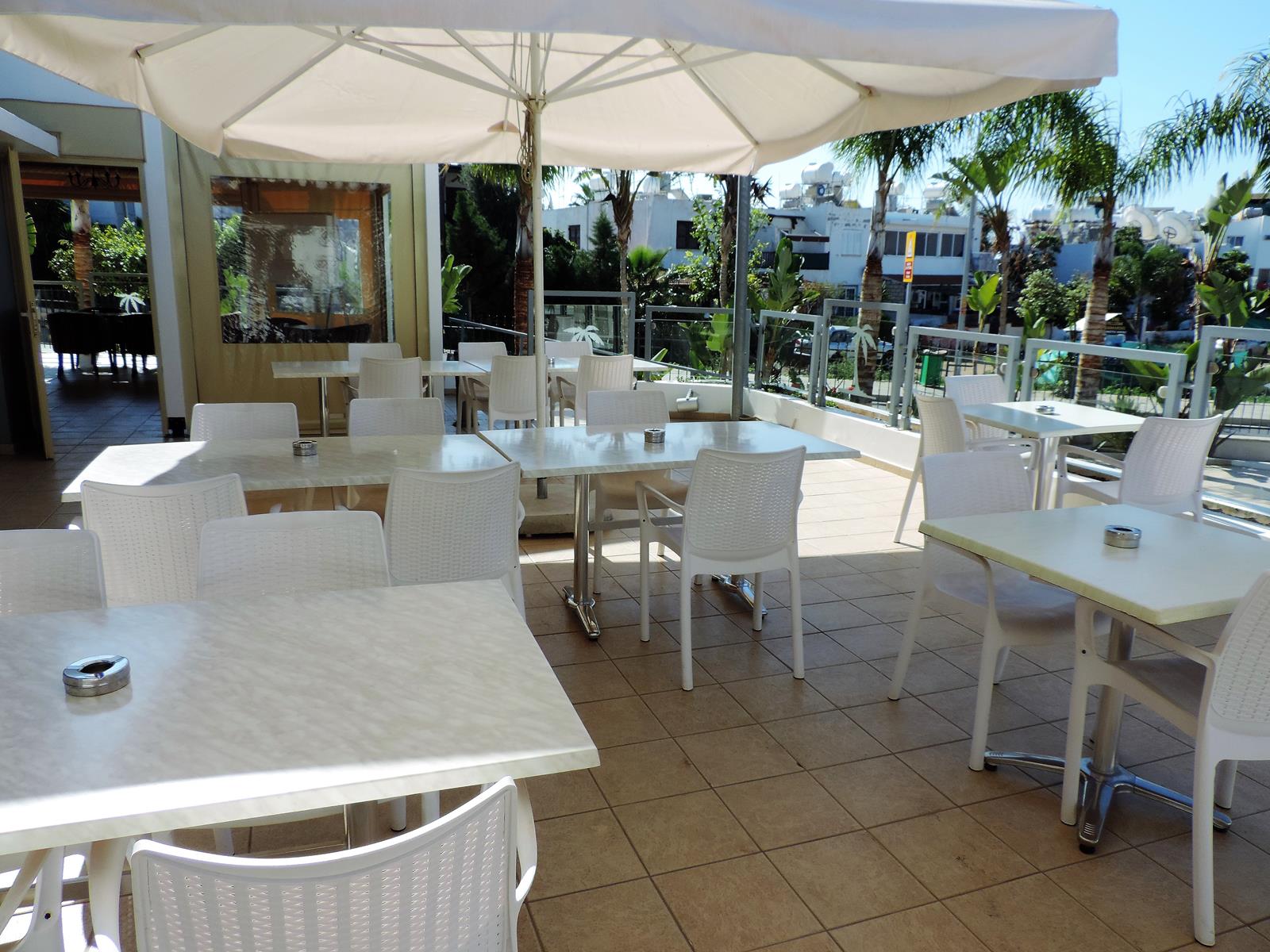 La Casa Di Napa Apartments-Restoran.jpg