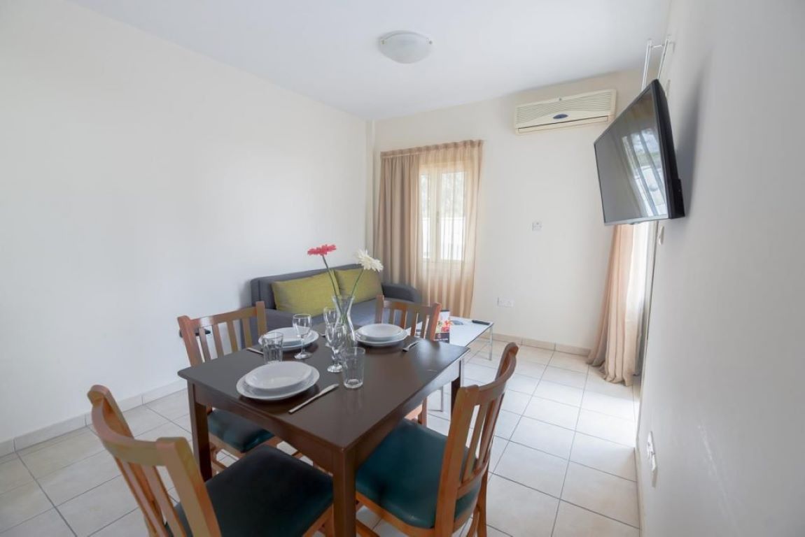 La Casa Di Napa Apartments-Standardan jednosoban apartman.jpg