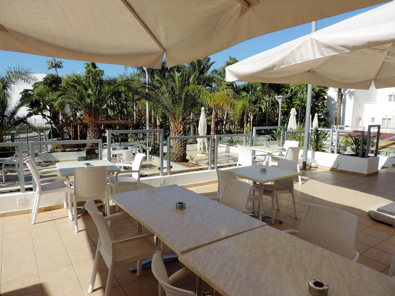 La Casa Di Napa Apartments-Terasa restorana.jpg
