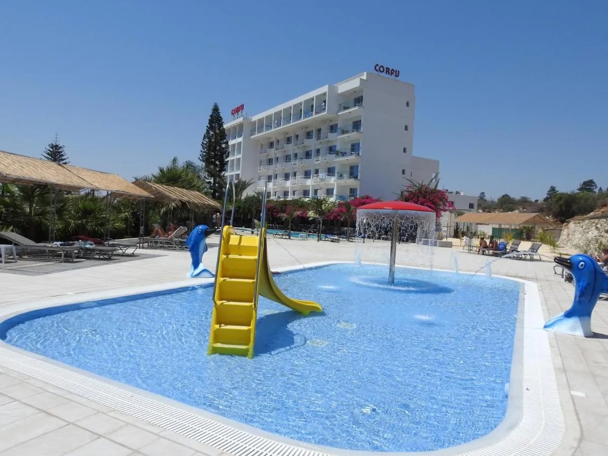 Corfu Hotel-Deciji bazen.jpg