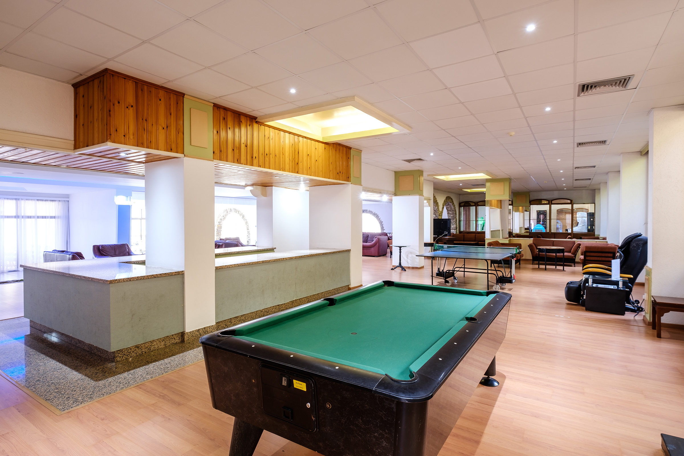 Cyprotel Florida Hotel-Soba za igru.jpg