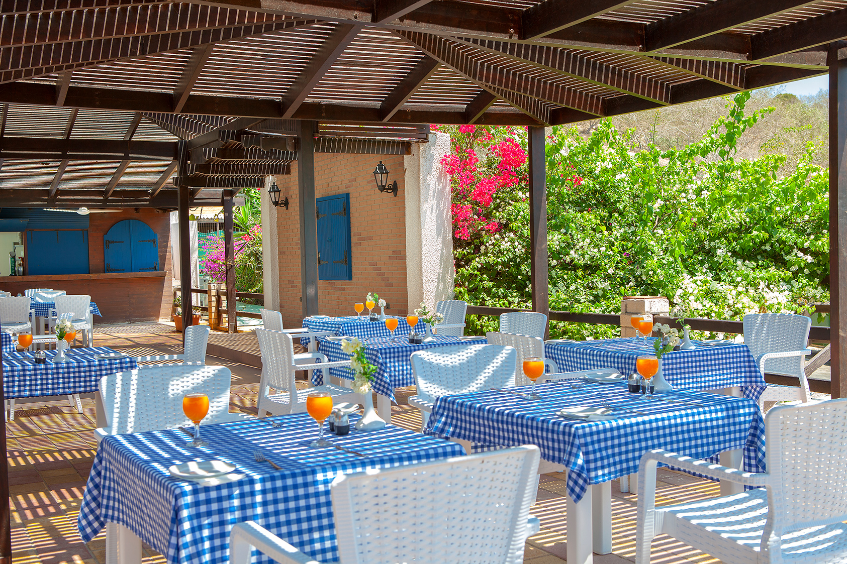 Cyprotel Florida-Terasa restorana.jpg