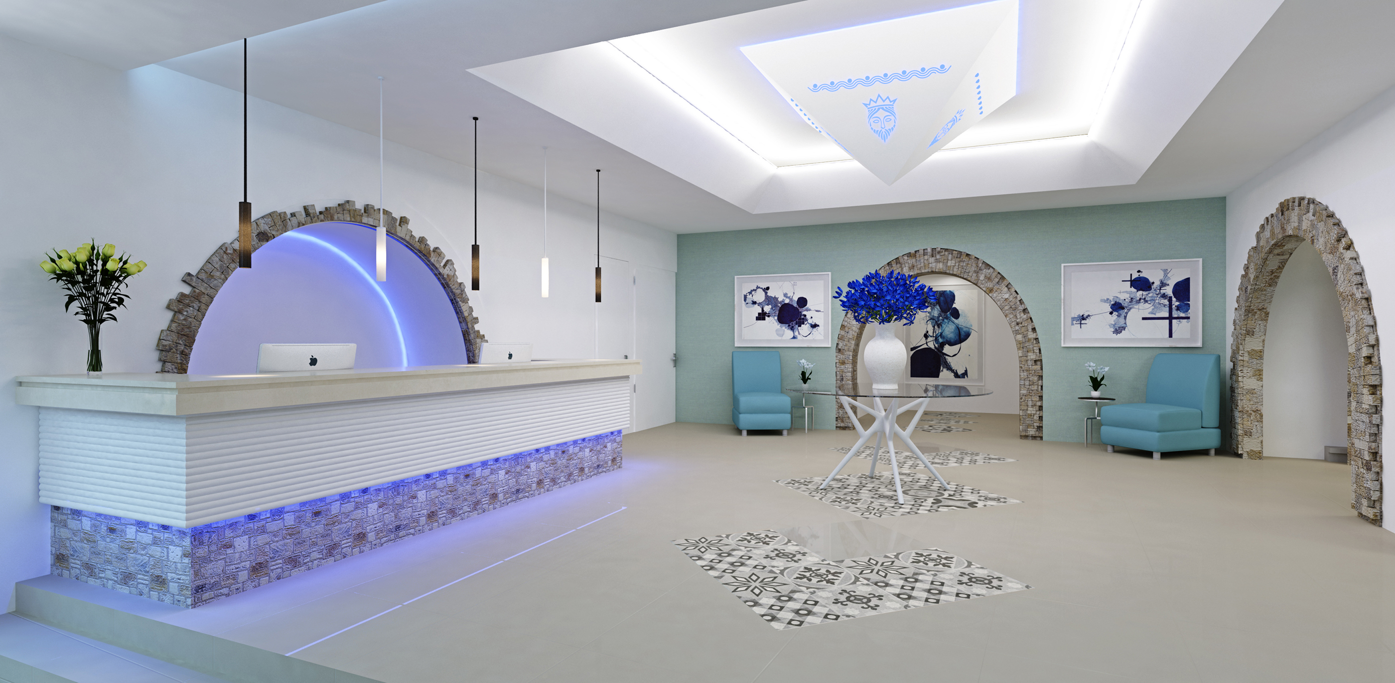 Hotel Cyprotel Florida-Recepcija.jpg