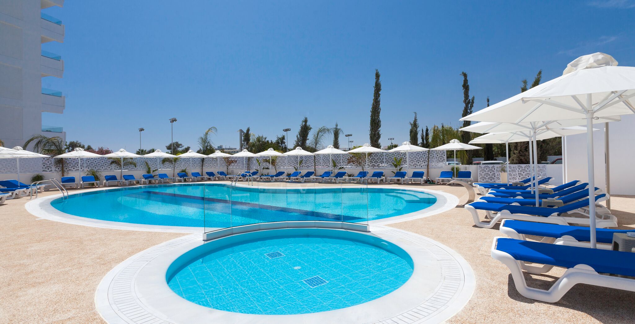 Gaia Sun N Blue Hotel-Deciji bazen.jpg