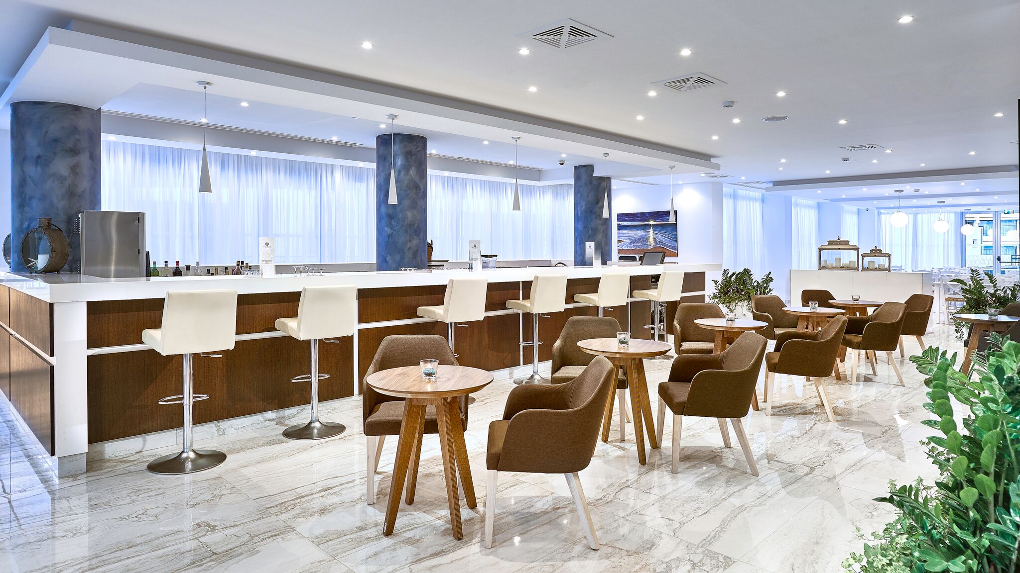 Gaia Sun N Blue-Lobby bar.jpg