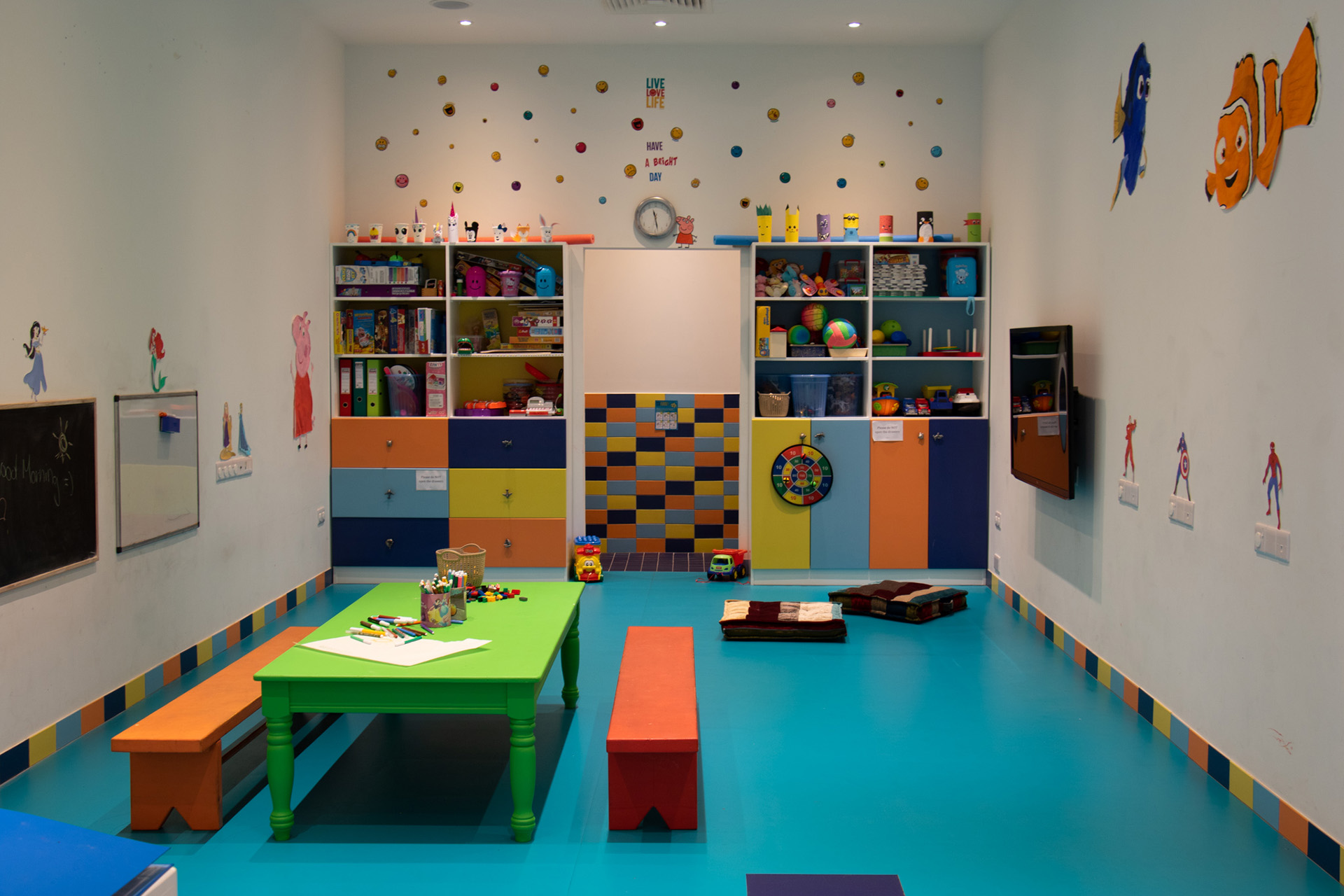 Hotel Grecian Bay-Mini klub.jpg