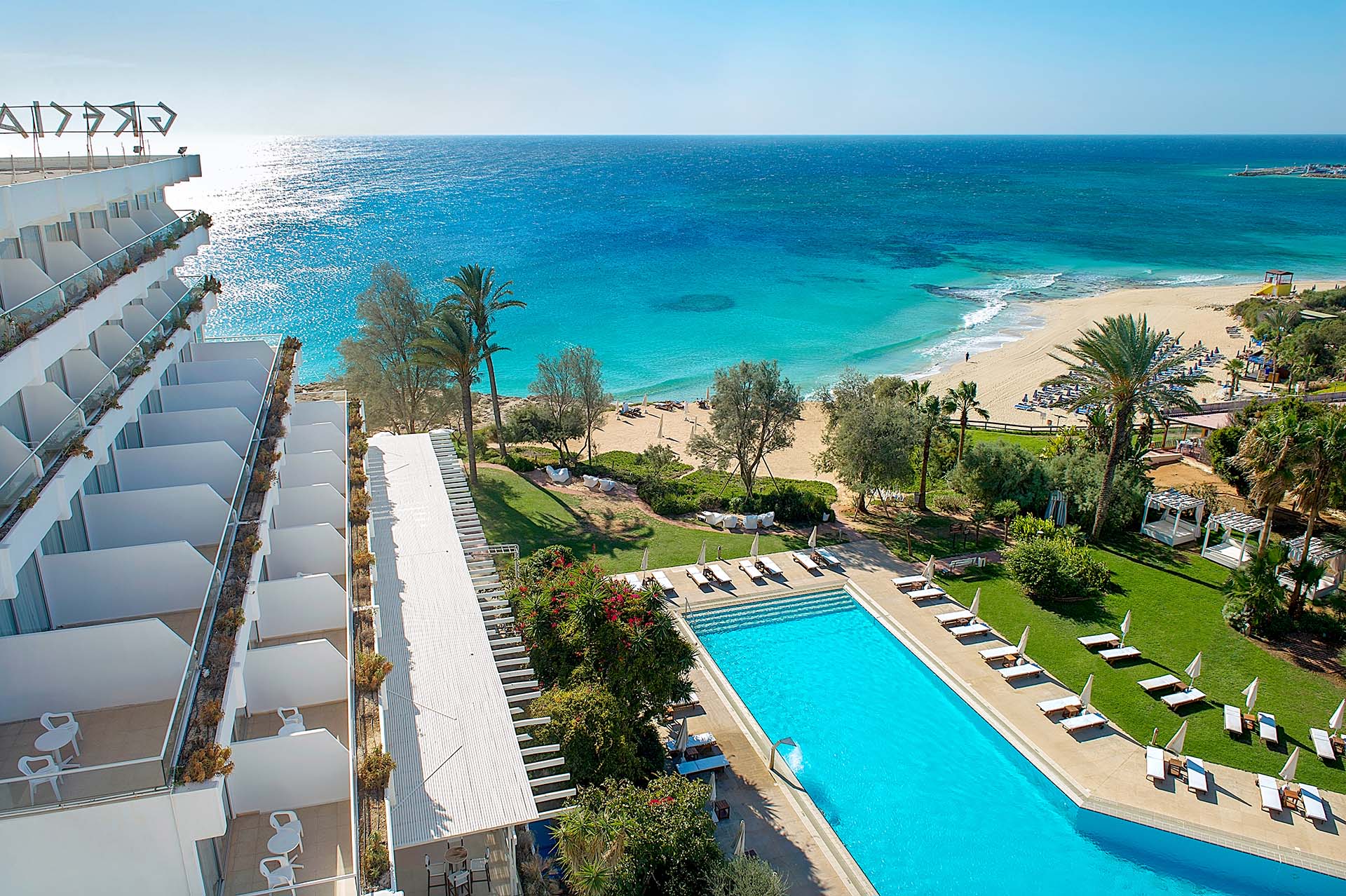 Hotel Grecian Sands-Kompleks hotela.jpg