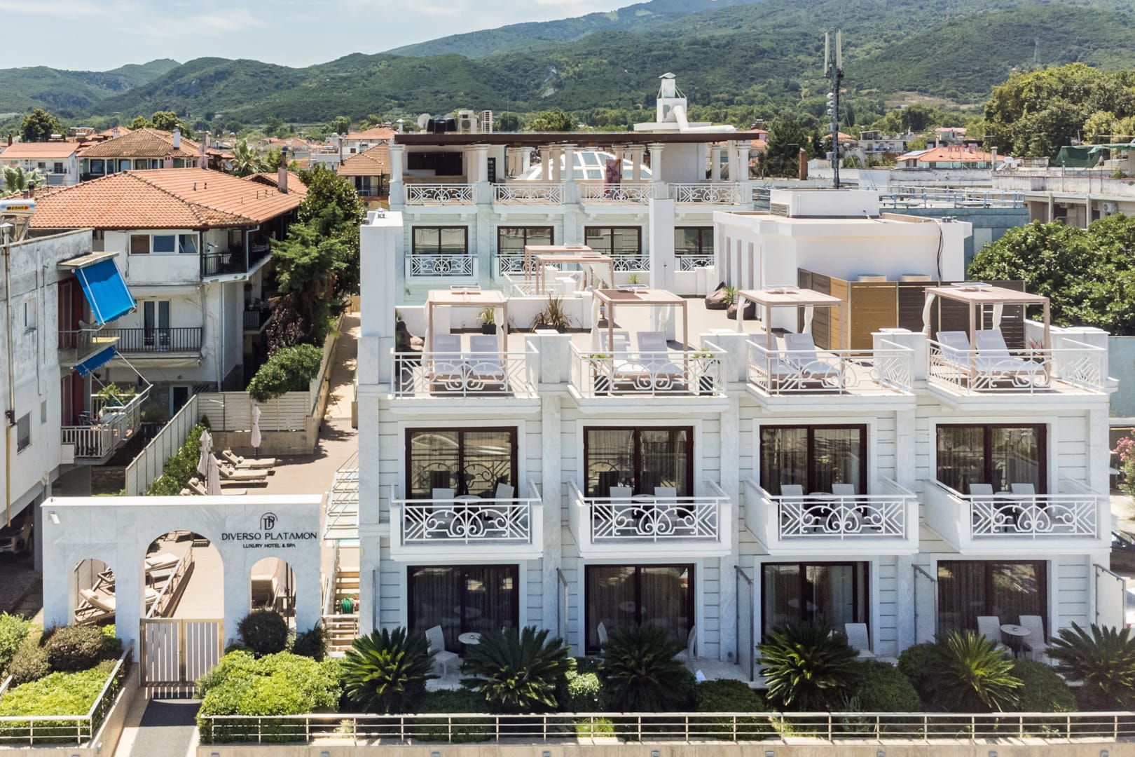 Diversko Platamon Luxury Resort & Spa-Panorama hotela.jpg