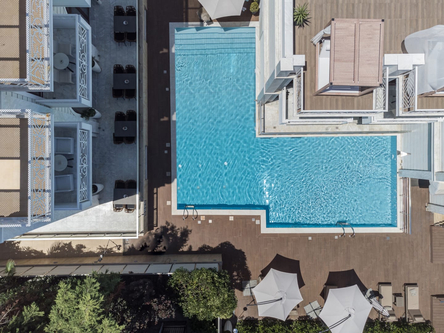Hotel Diverso Platamon Luxury Hotel & Spa-Bazen.jpg