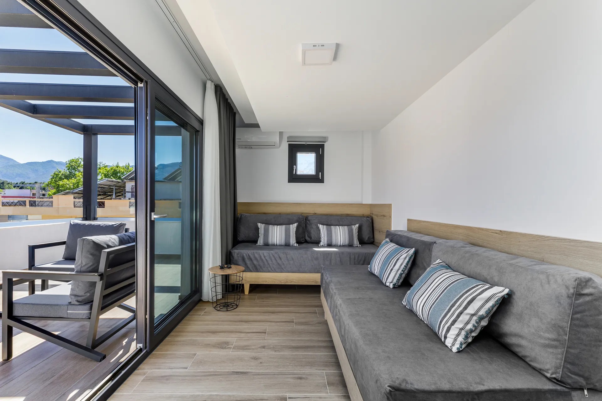 Anassa Suites-Penthouse apartman.jpg