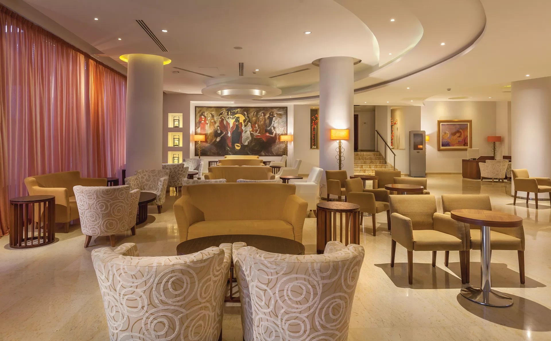 Hotel Kanika Olympic Lagoon Resort-Lobby.jpg
