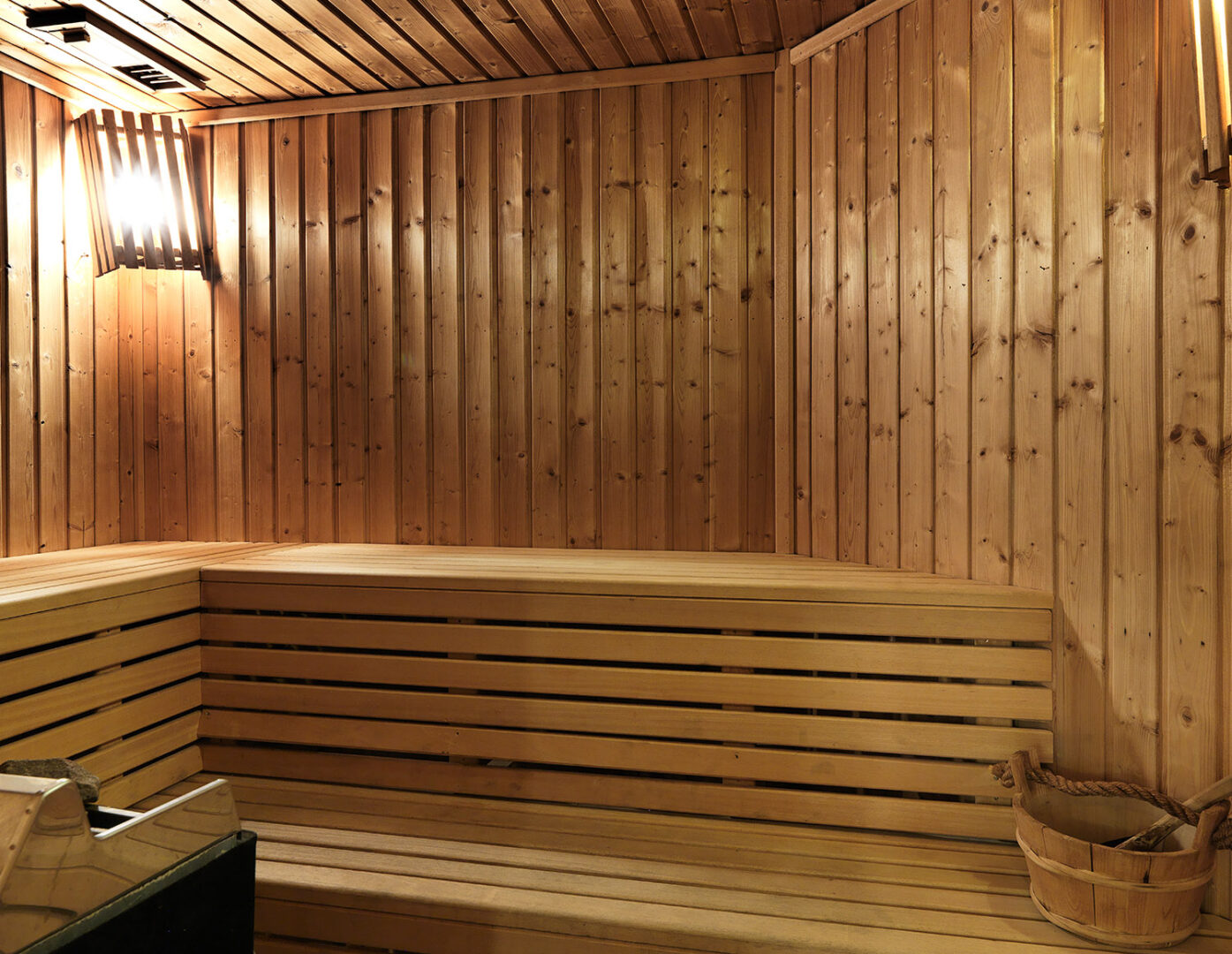 Kanika Olympic Lagoon Resort Hotel-Sauna.jpg