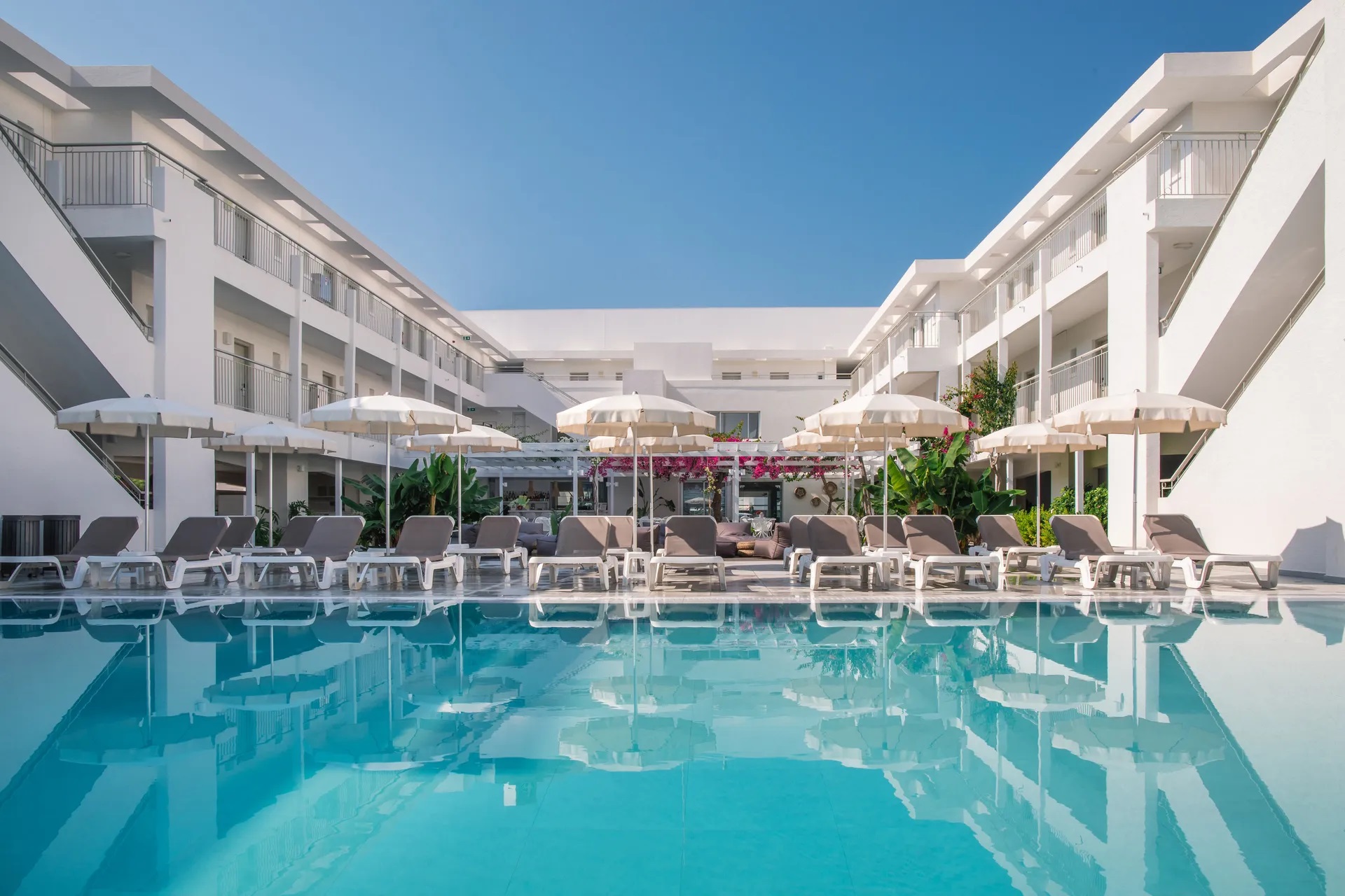 Nissi Park Hotel-Kompleks hotela.jpg