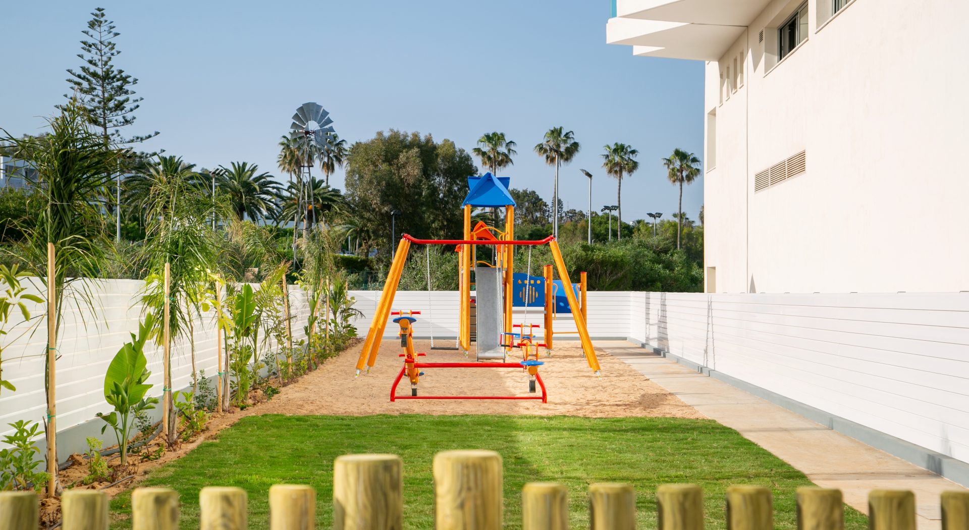 Nissiblu Beach Resort Ayia Napa-Decije igraliste.jpg
