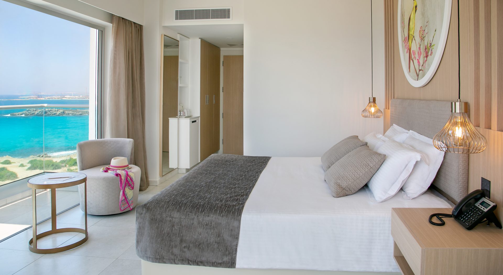 Nissiblu Beach Resort Ayia Napa-Honeymmon suite.jpg