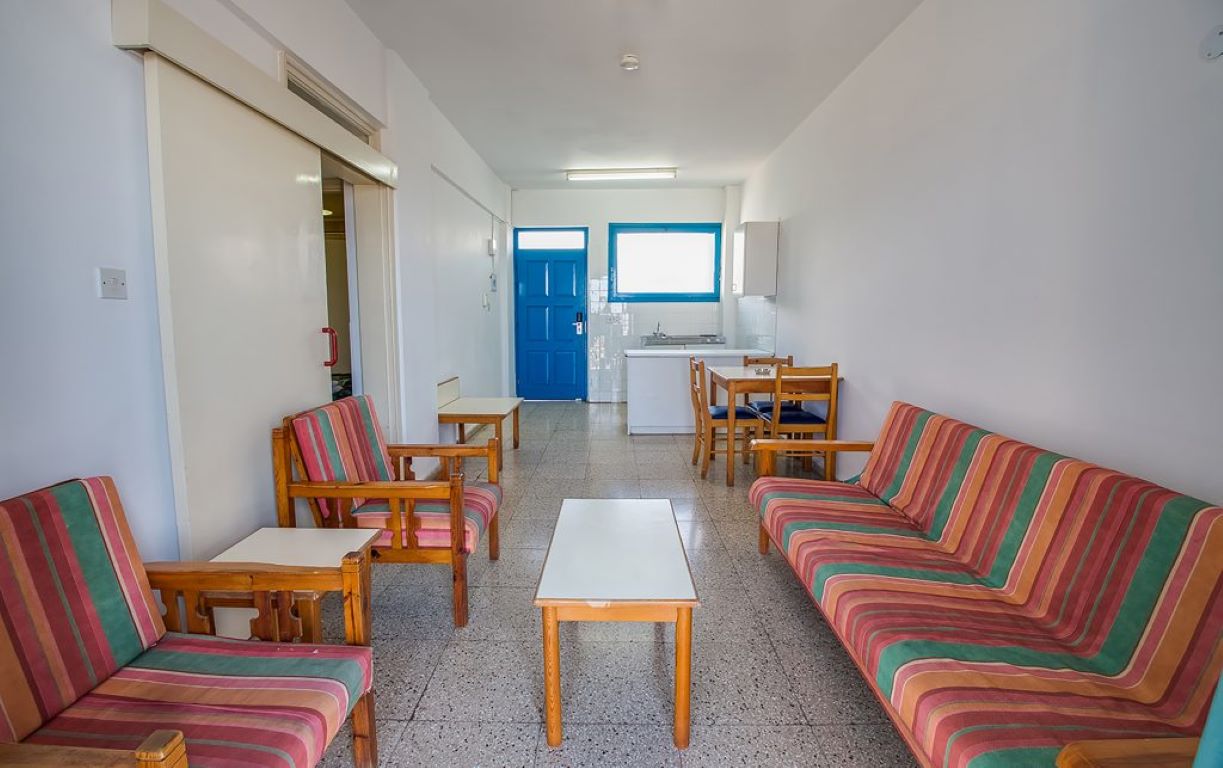 Green Bungalows Hotel Apartments-Dvosoban apartman.jpg