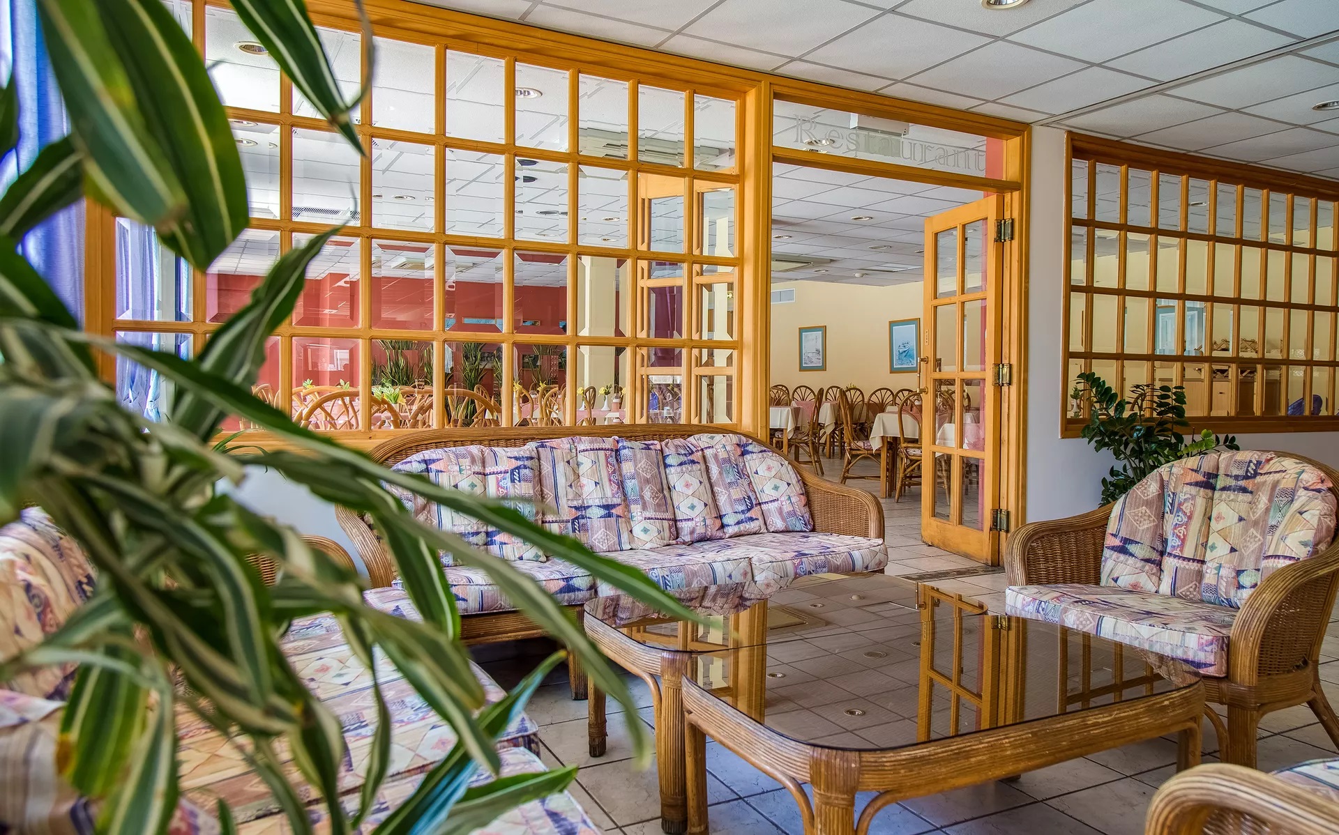 Green Bungalows Hotel Apartments-Lobby.jpg