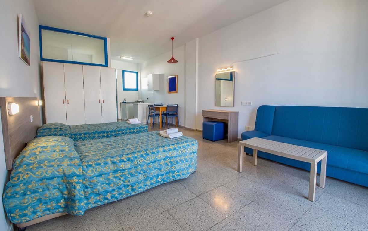 Green Bungalows Hotel Apartments-Studio.jpg