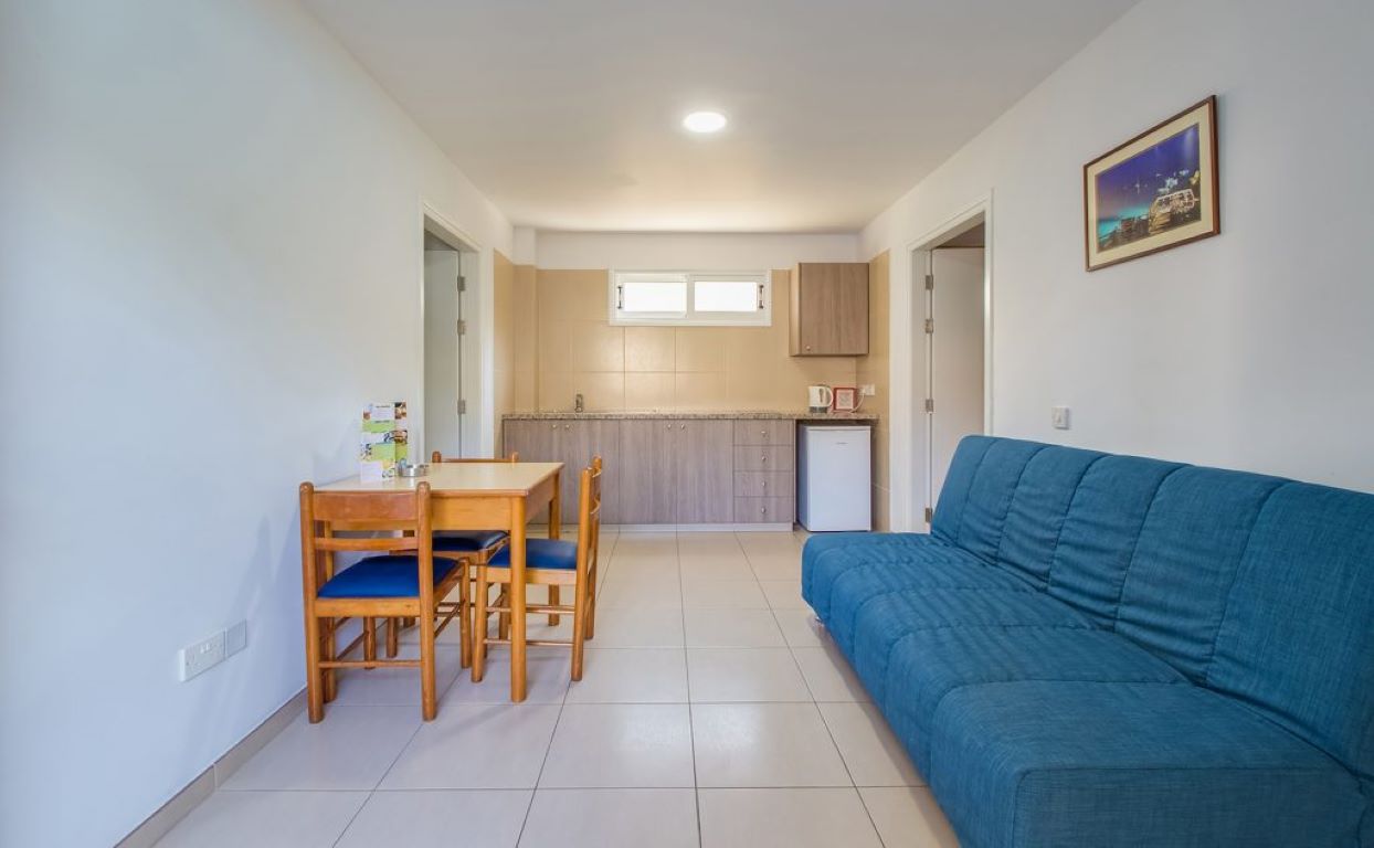 Hotel Green Bungalowe Hotel Apartments-Dvosoban suite.jpg