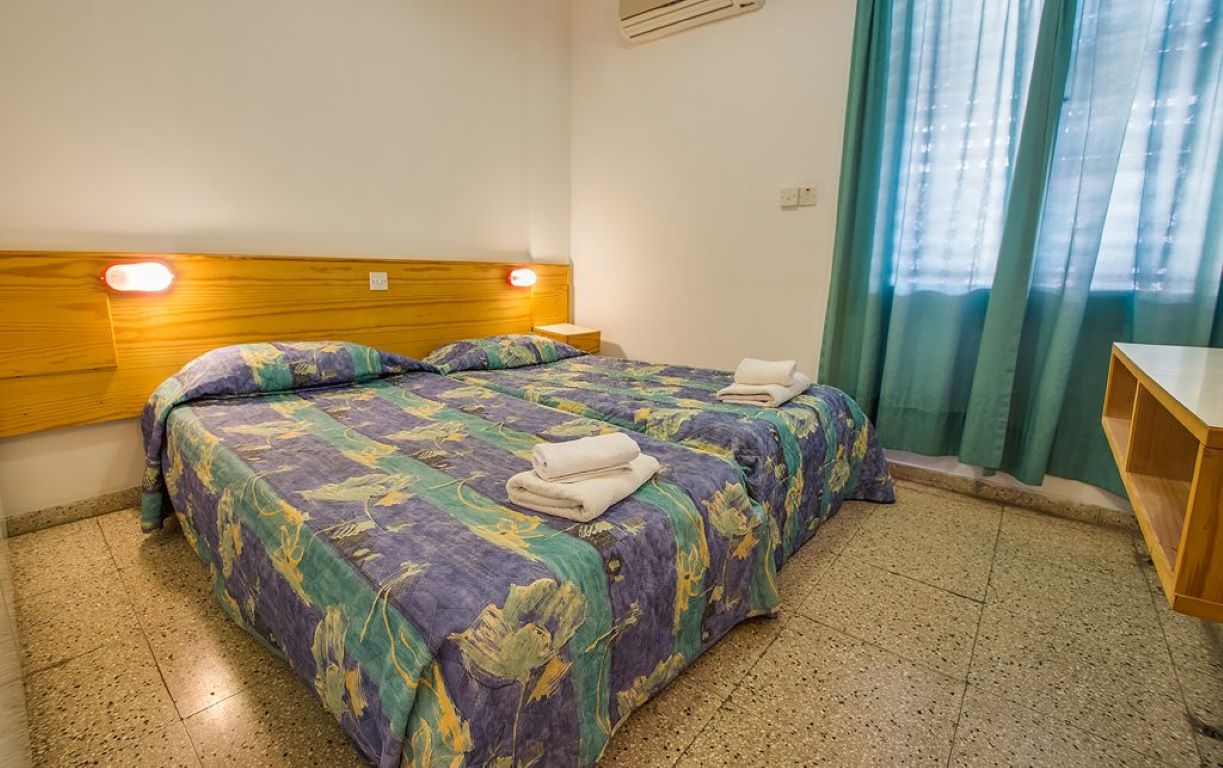 Hotel Green Bungalows Hotel Apartments-Dvosoban apartman.jpg